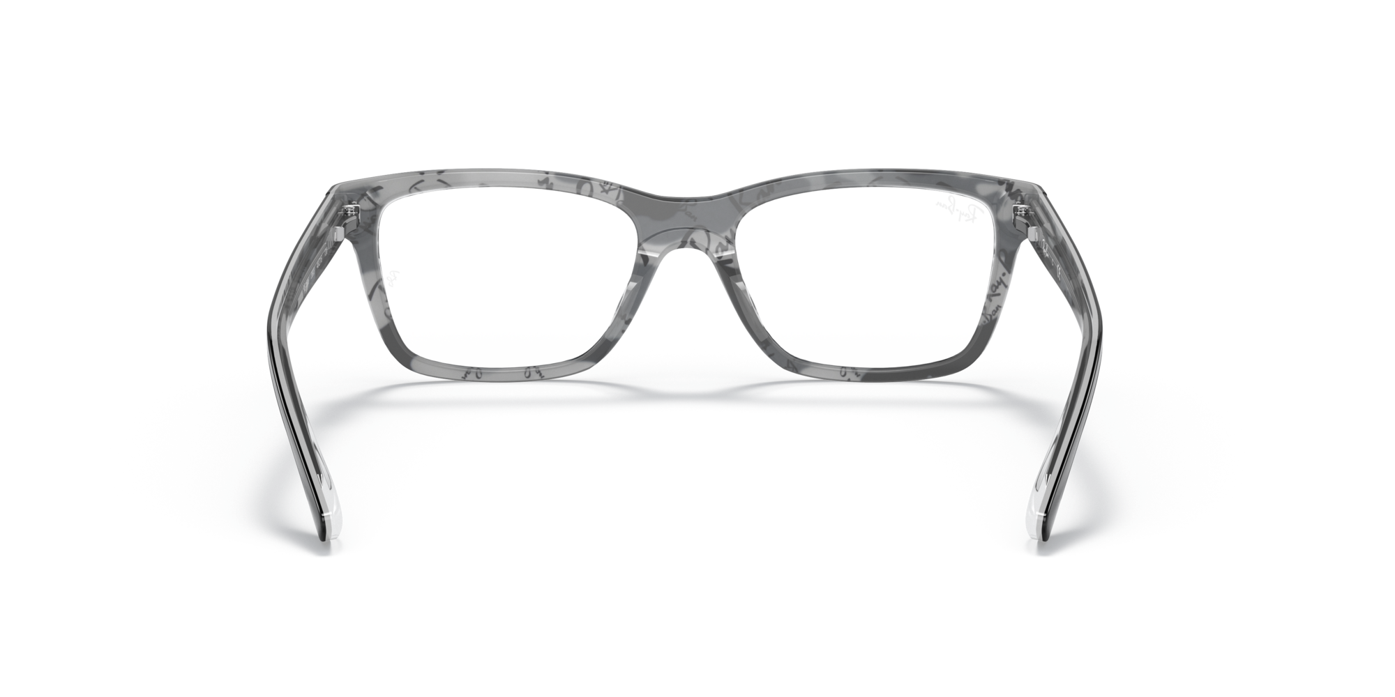 RY1536 3803 Montature da vista Ray - Ban 5