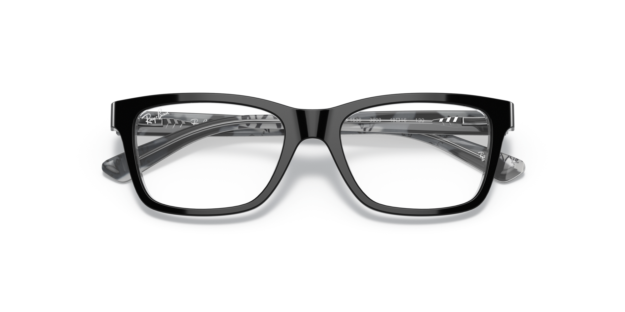 RY1536 3803 Montature da vista Ray - Ban 2