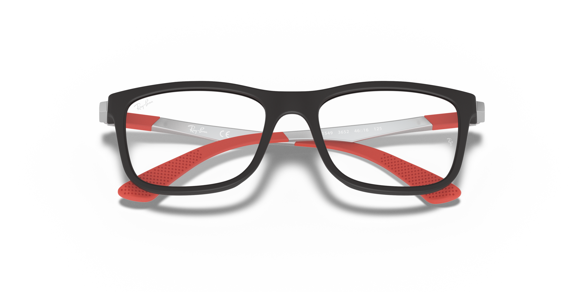 RY1549 3652 Montature da vista Ray - Ban 2