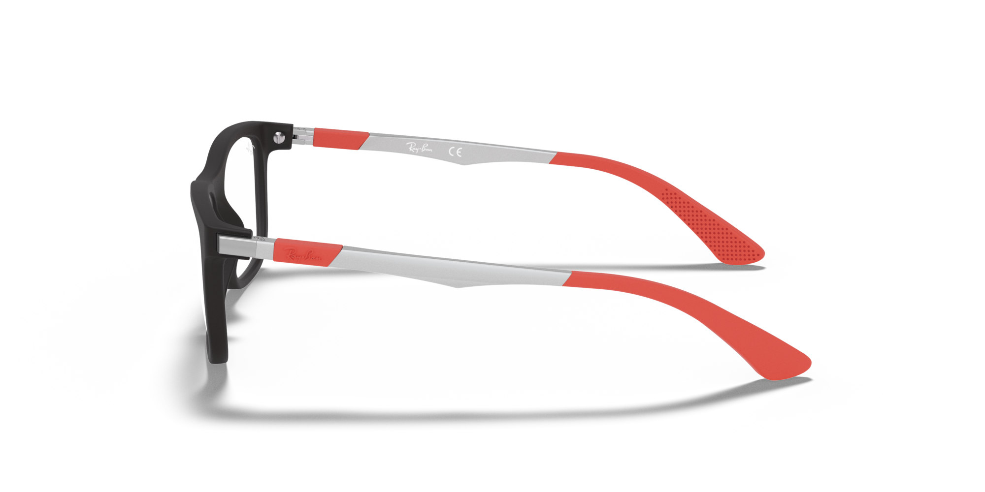 RY1549 3652 Montature da vista Ray - Ban 4