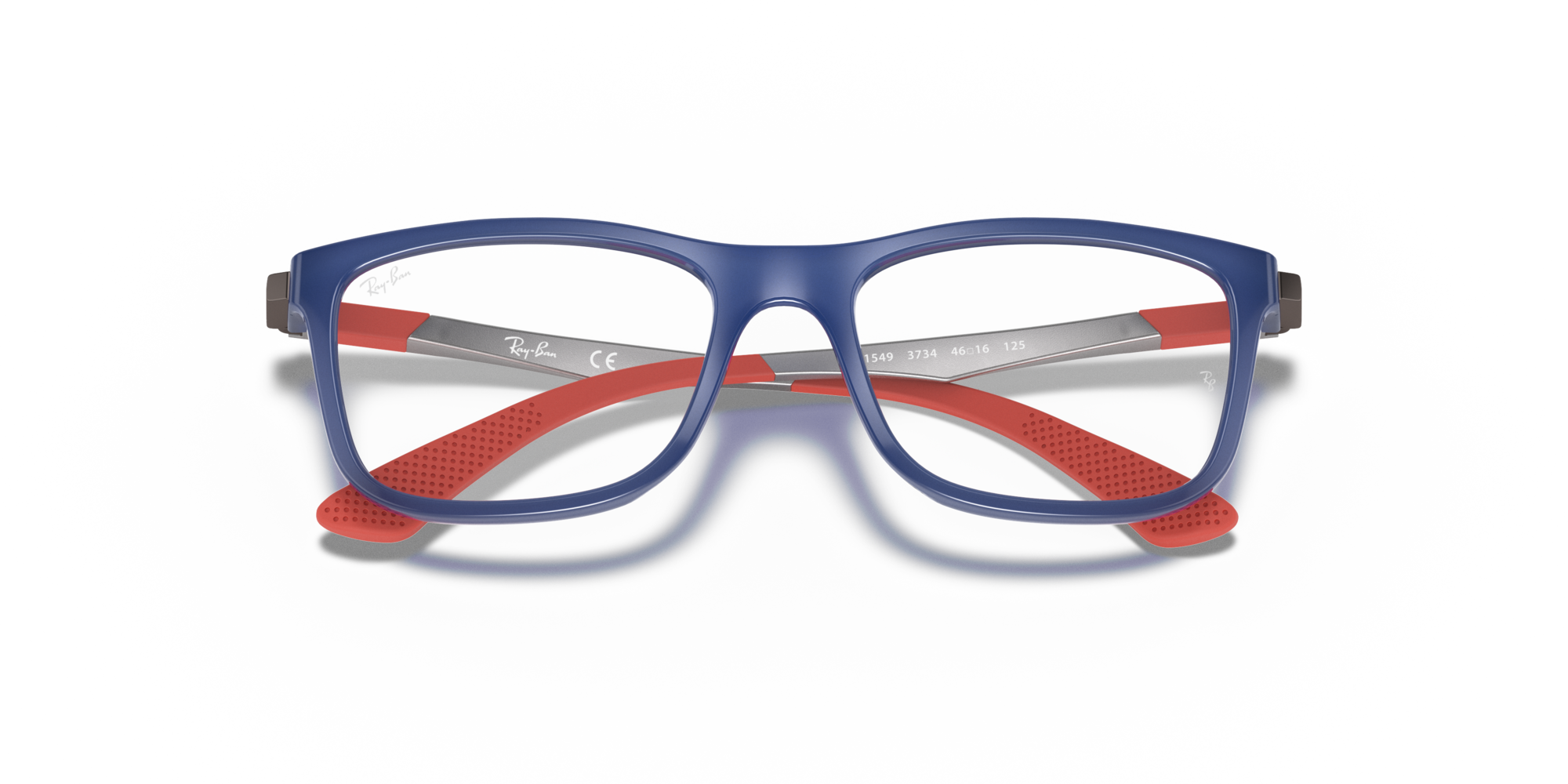 RY1549 3734 Montature da vista Ray - Ban 2