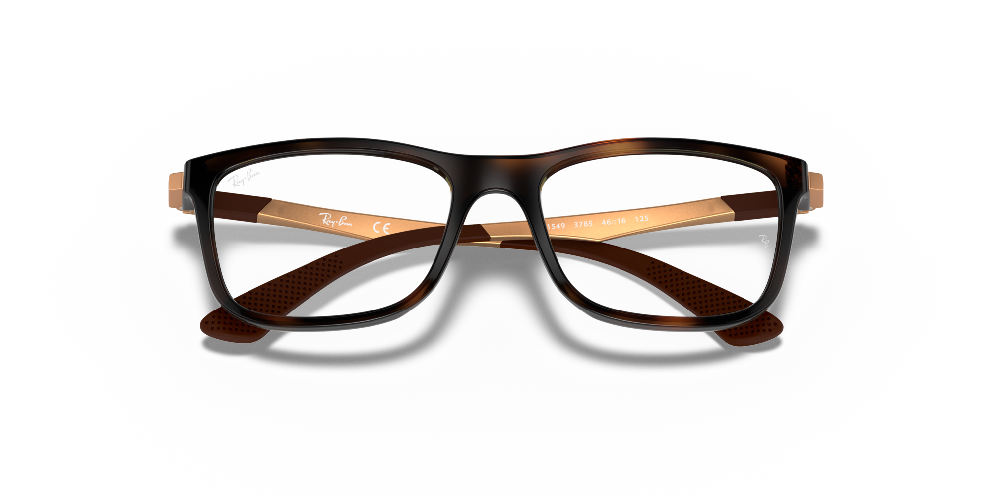 Ray - Ban RY1549 3785 Montature da vista bambino Ray - Ban 2