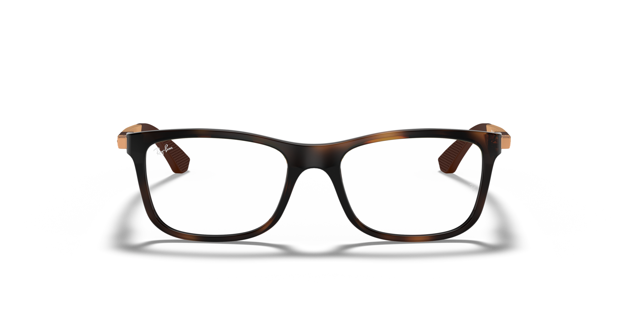 Ray - Ban RY1549 3785 Montature da vista bambino Ray - Ban 3