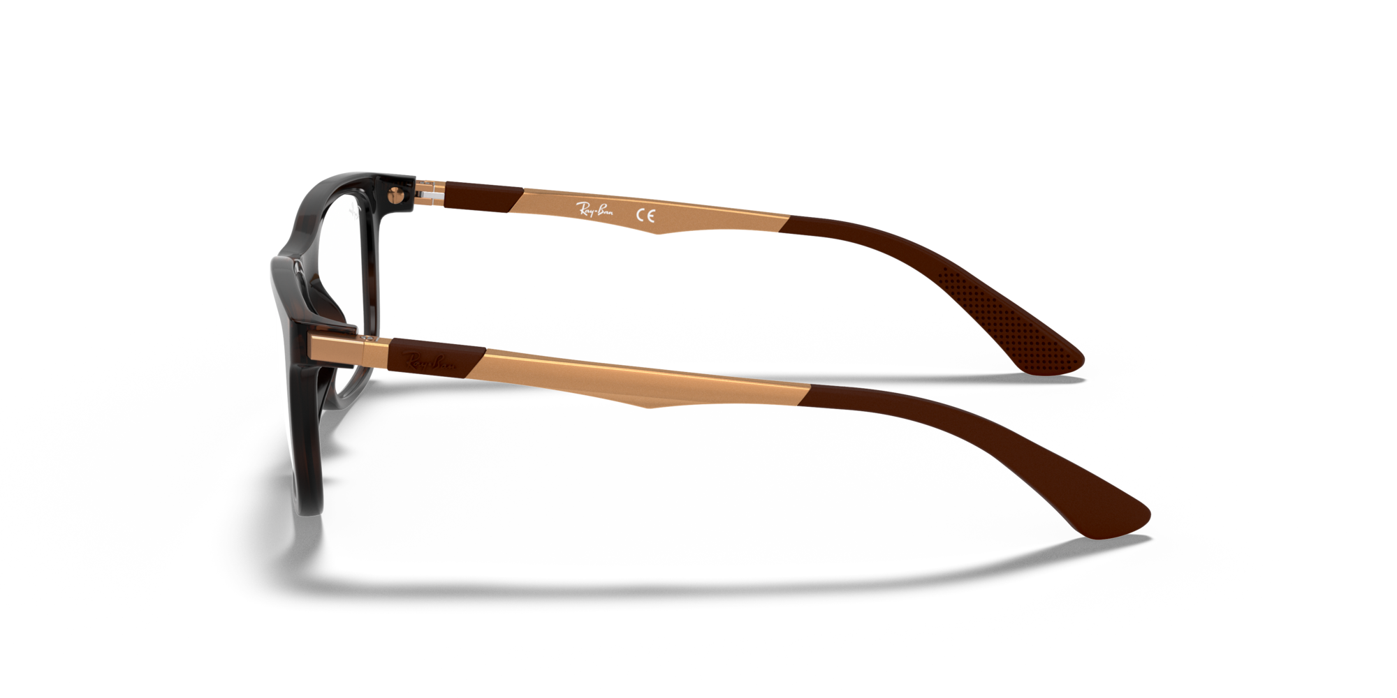 Ray - Ban RY1549 3785 Montature da vista bambino Ray - Ban 4