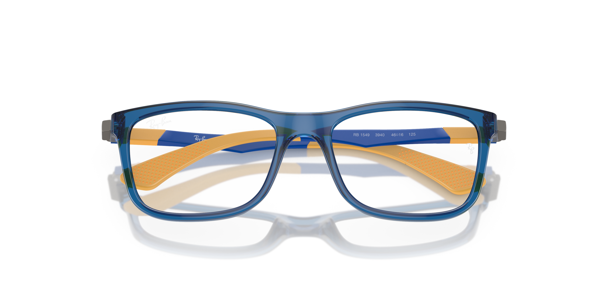 RY1549 3940 Montature da vista Ray - Ban 2