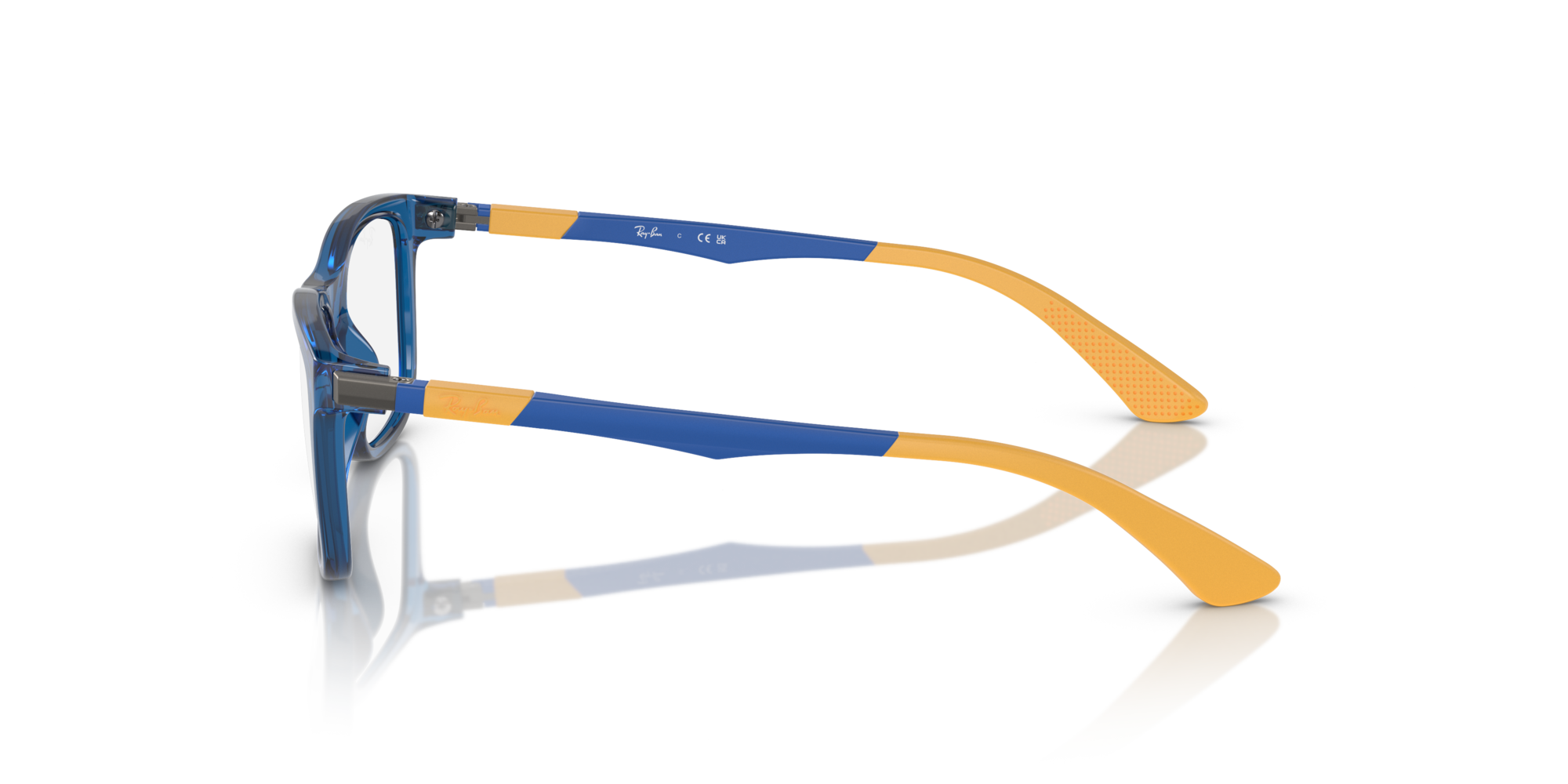 RY1549 3940 Montature da vista Ray - Ban 4