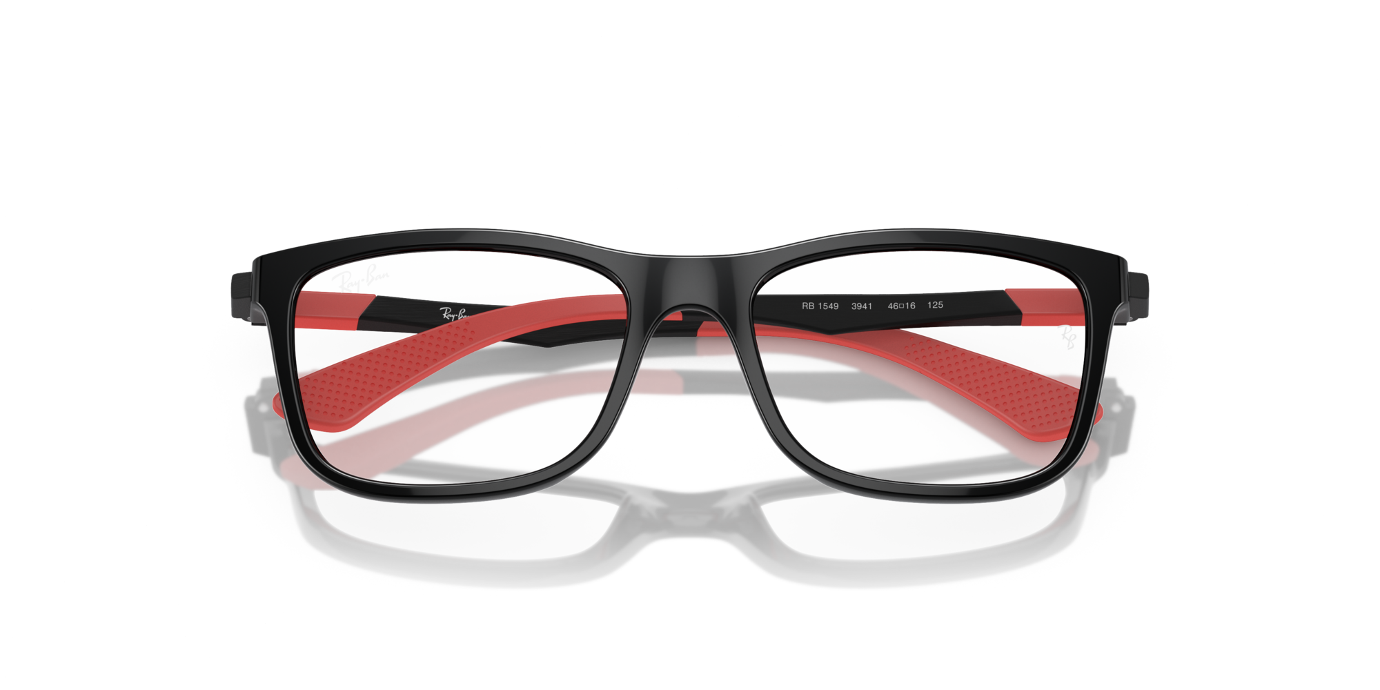 RY1549 3941 Montature da vista Ray - Ban 2