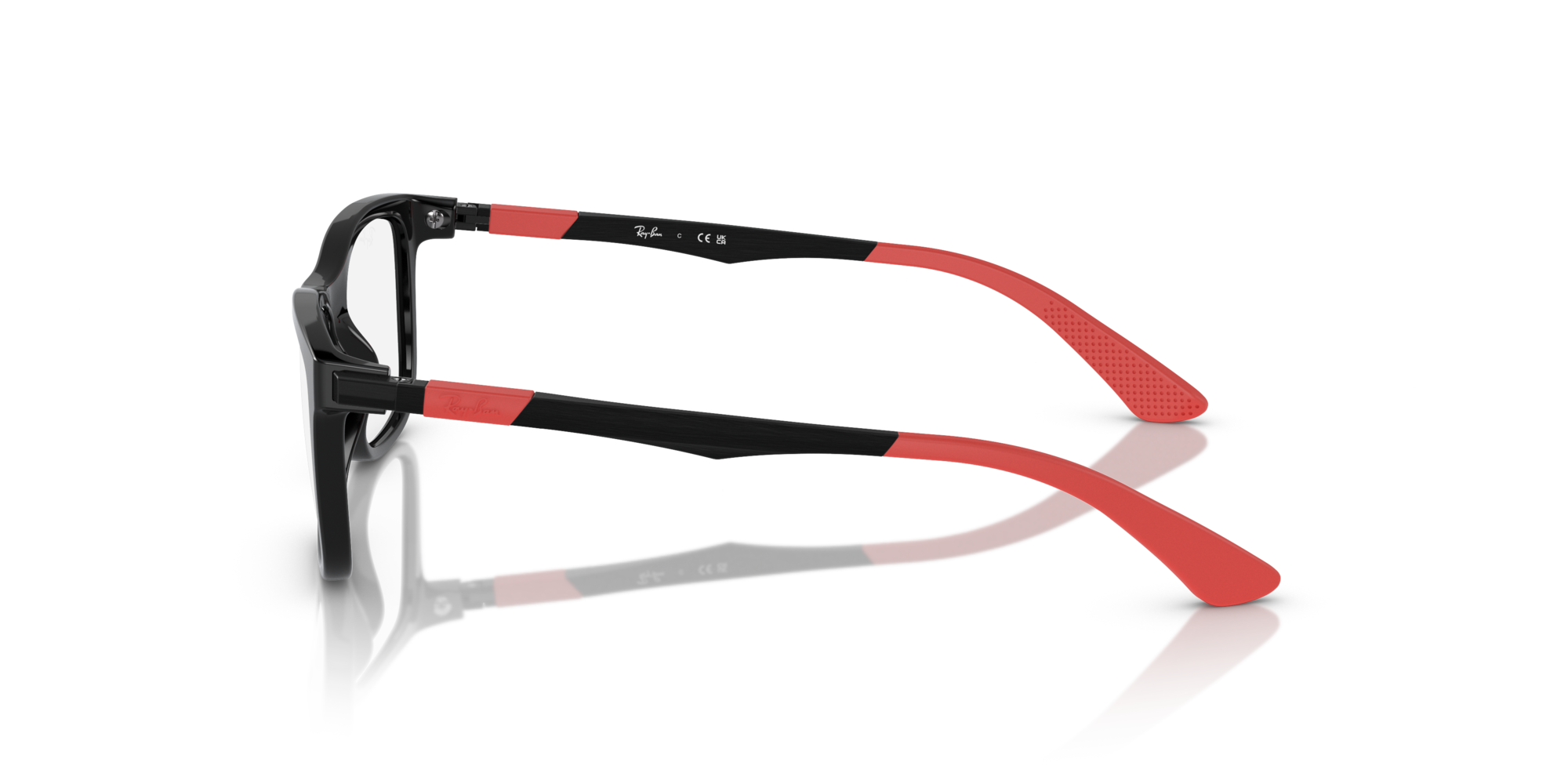 RY1549 3941 Montature da vista Ray - Ban 4