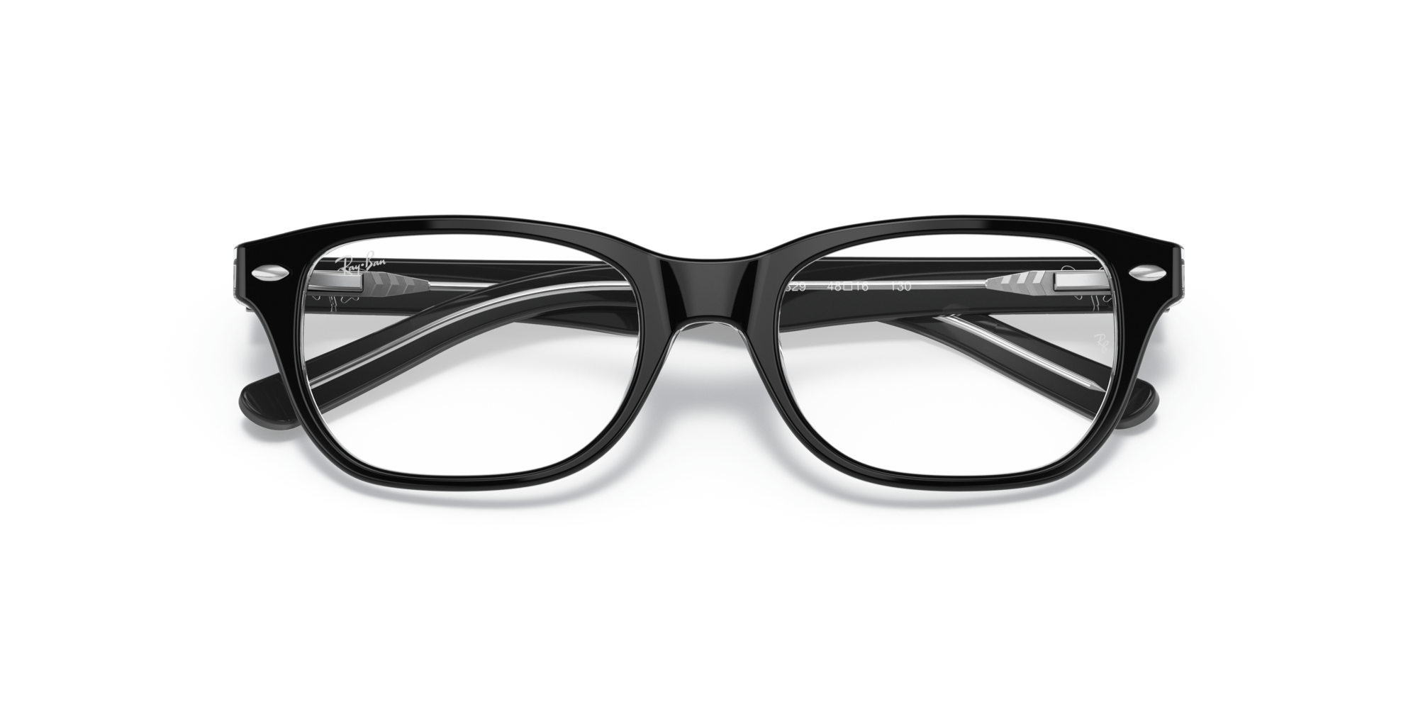 RY1555 3529 Montature da vista Ray - Ban 2