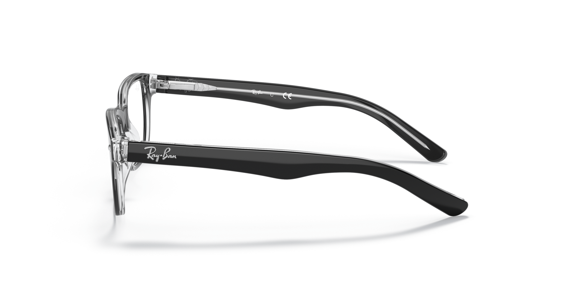 RY1555 3529 Montature da vista Ray - Ban 4