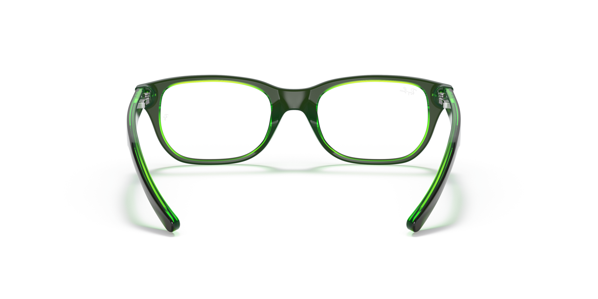 RY1555 3665 Montature da vista Ray - Ban 5