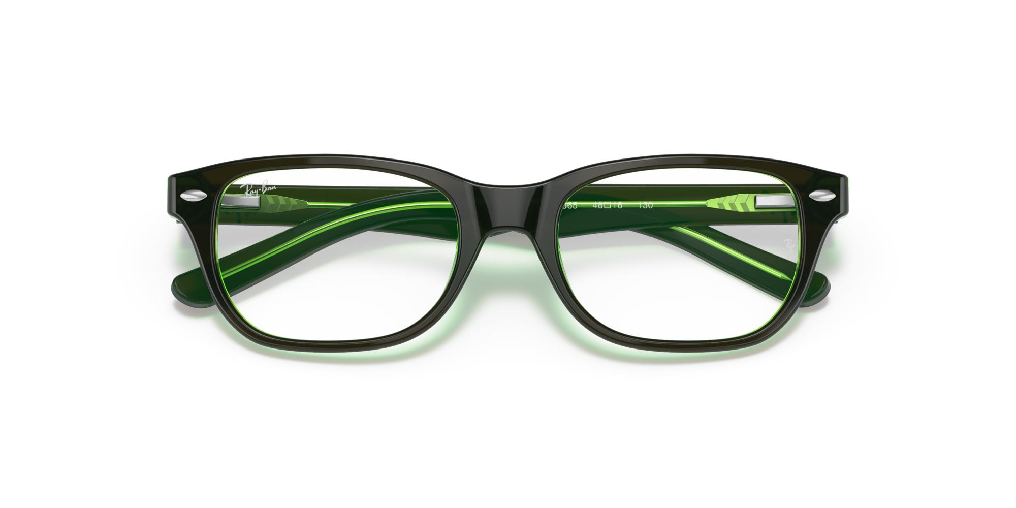 RY1555 3665 Montature da vista Ray - Ban 2
