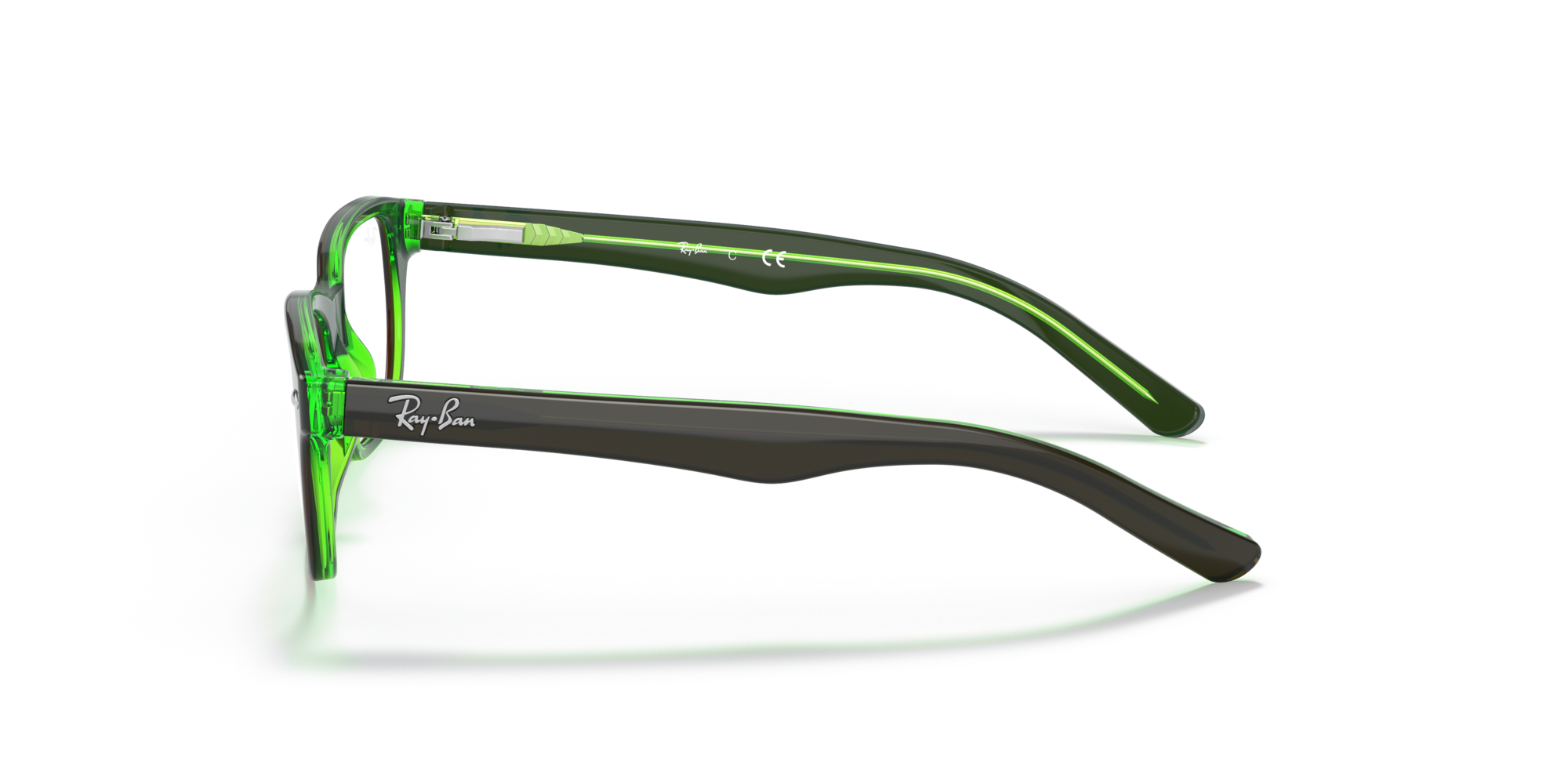 RY1555 3665 Montature da vista Ray - Ban 4