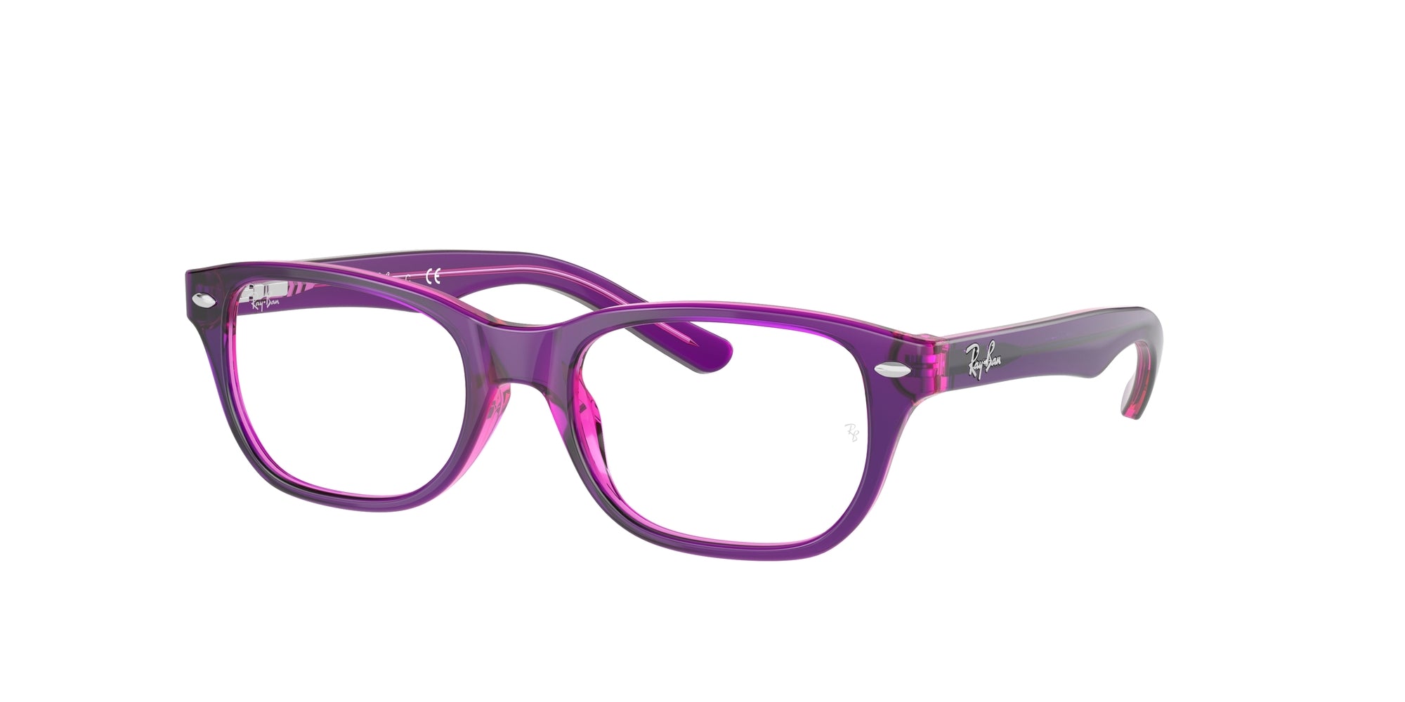 RY1555 3666 Montature da vista Ray - Ban 1