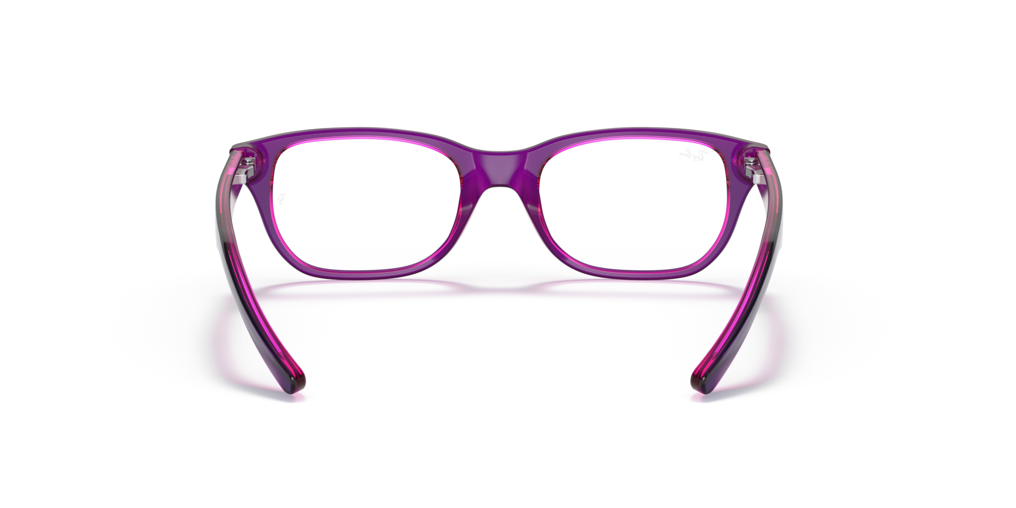 RY1555 3666 Montature da vista Ray - Ban 5
