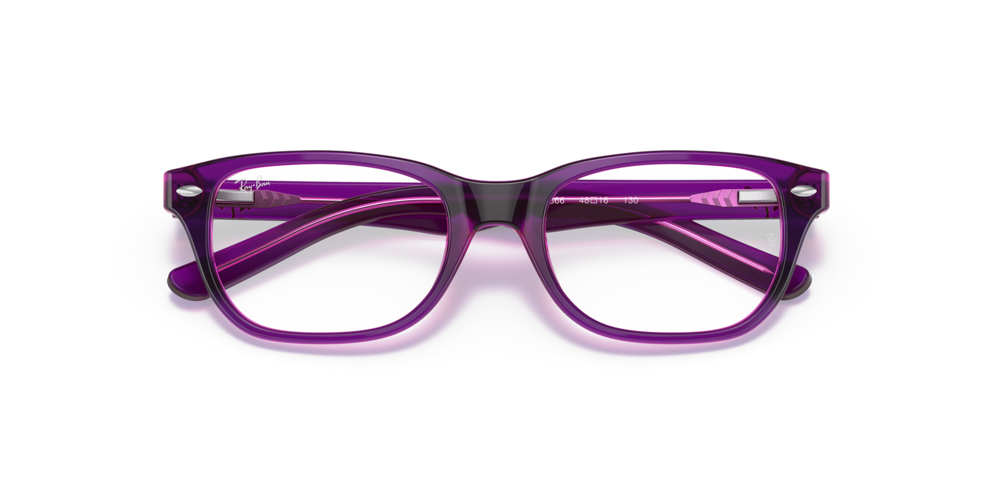 RY1555 3666 Montature da vista Ray - Ban 2
