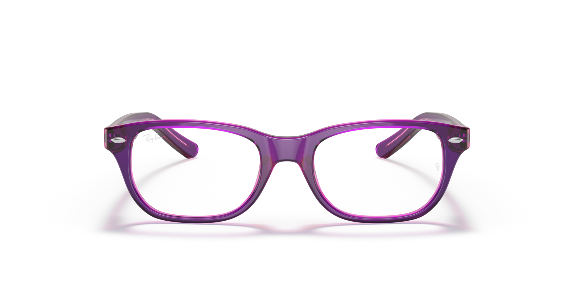 RY1555 3666 Montature da vista Ray - Ban 3