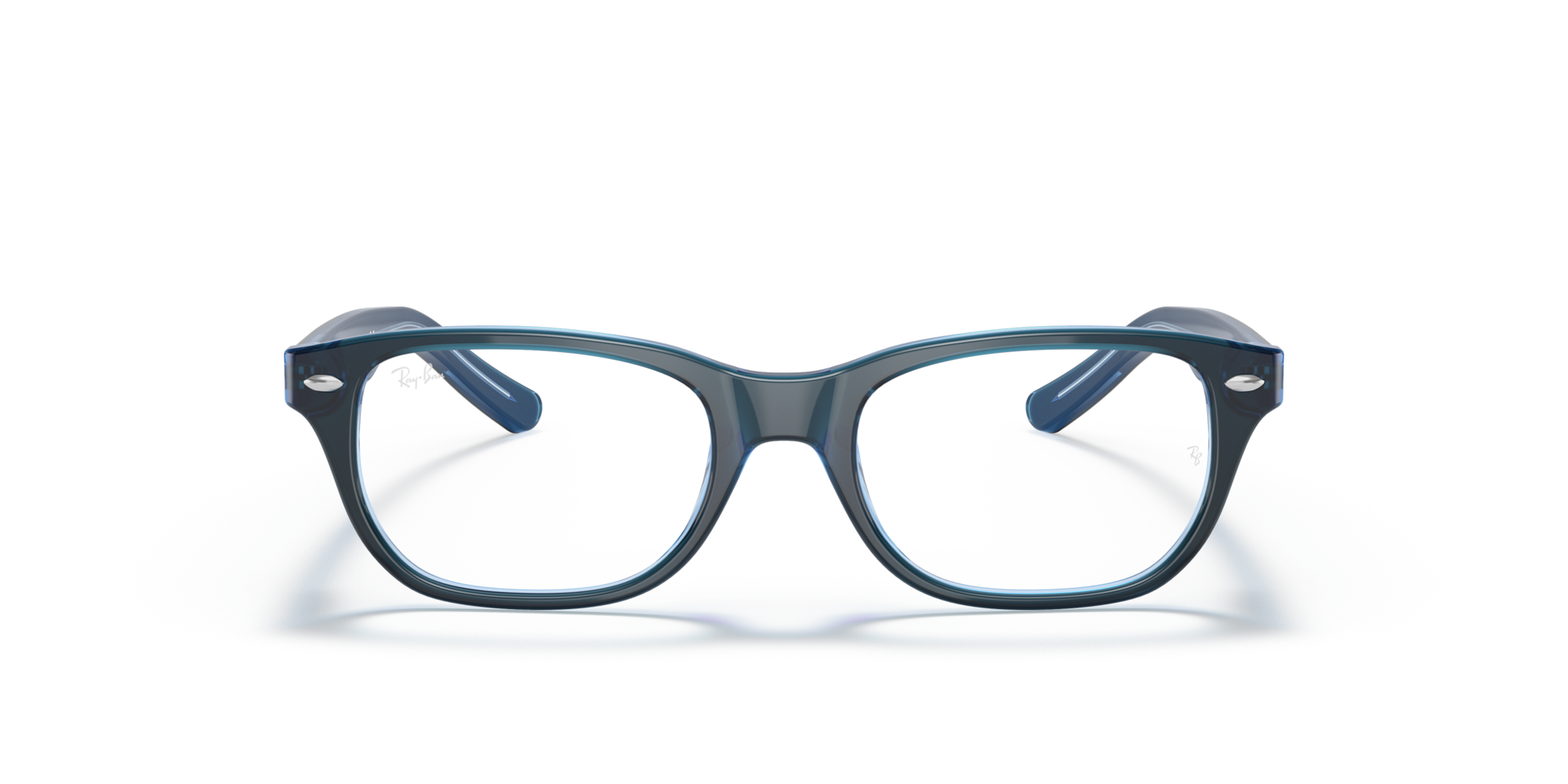 RY1555 3667 Montature da vista Ray - Ban 3