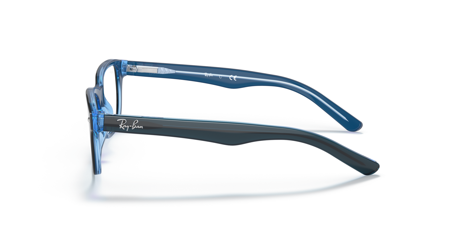 RY1555 3667 Montature da vista Ray - Ban 4