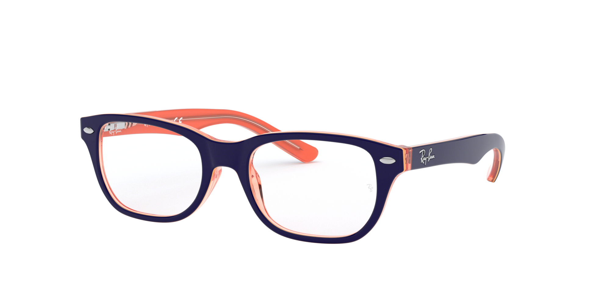 RY1555 3762 Montature da vista Ray - Ban 1