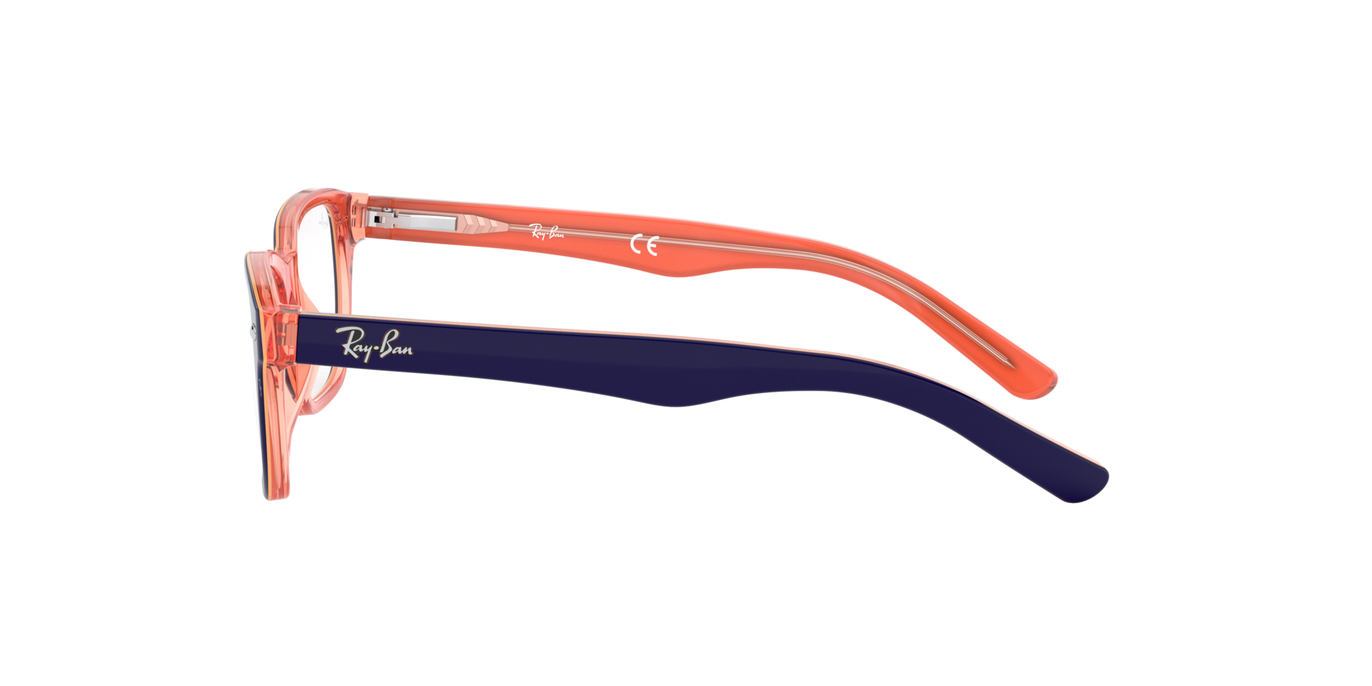 RY1555 3762 Montature da vista Ray - Ban 3