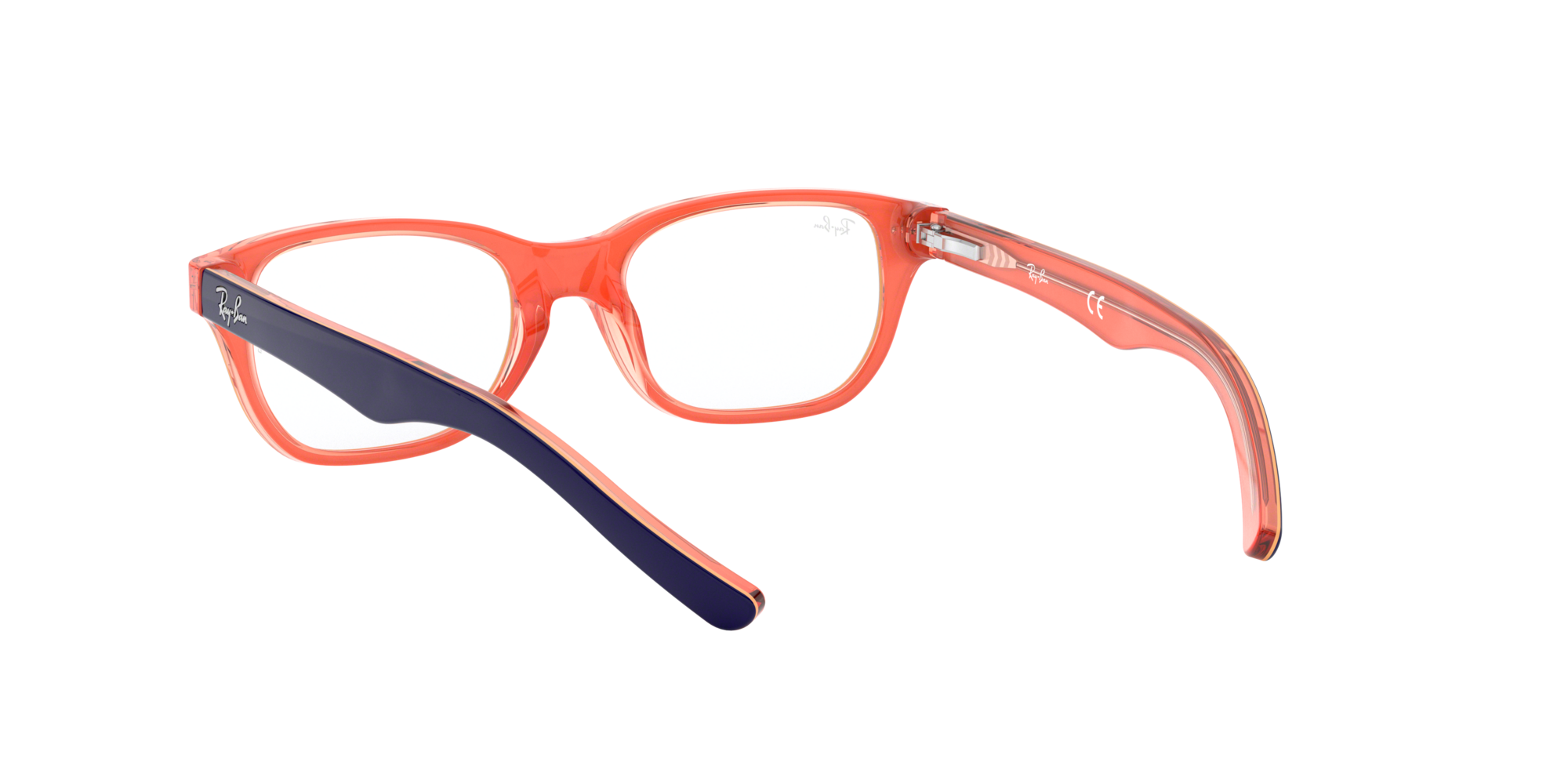 RY1555 3762 Montature da vista Ray - Ban 4