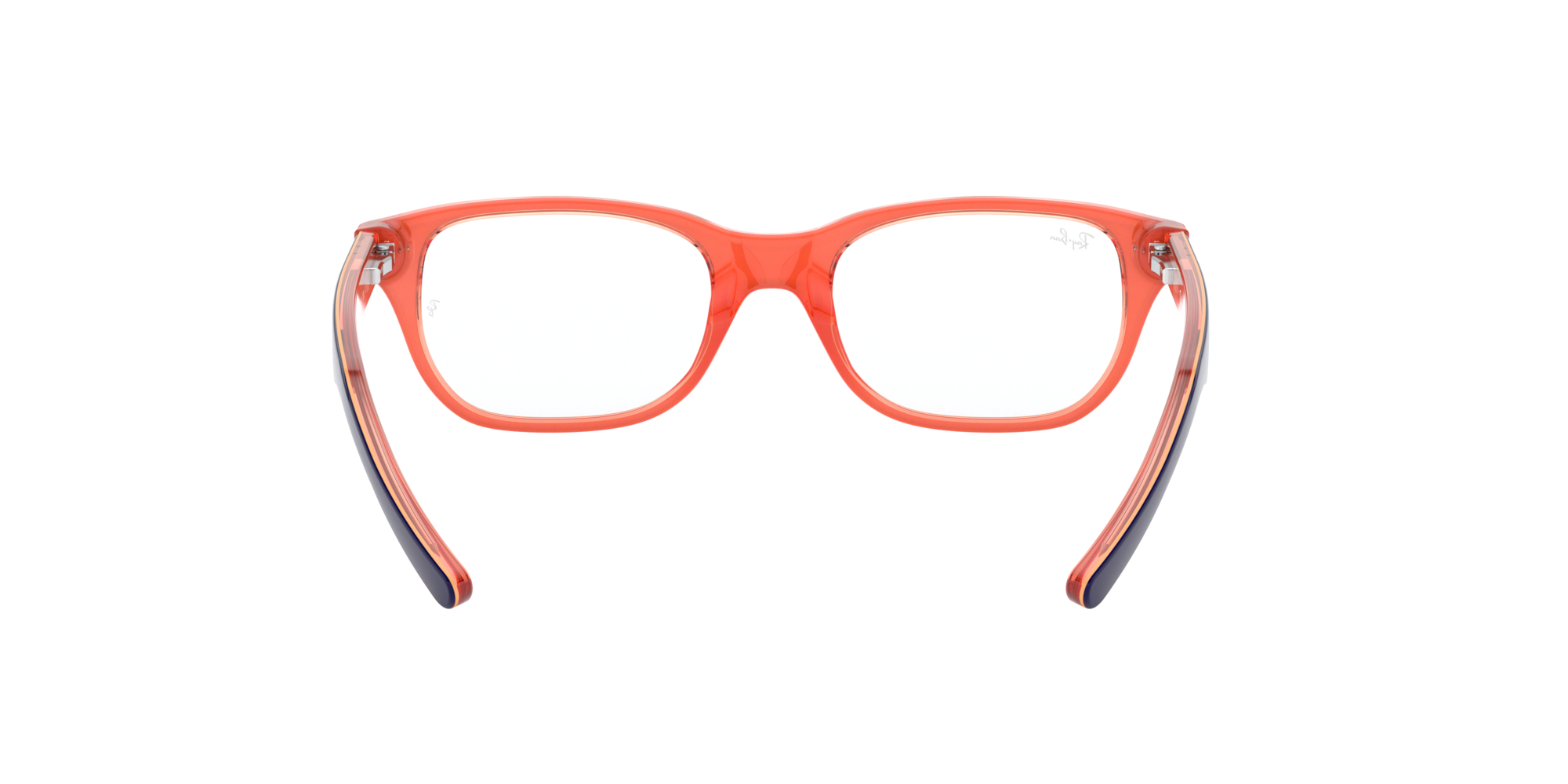 RY1555 3762 Montature da vista Ray - Ban 5