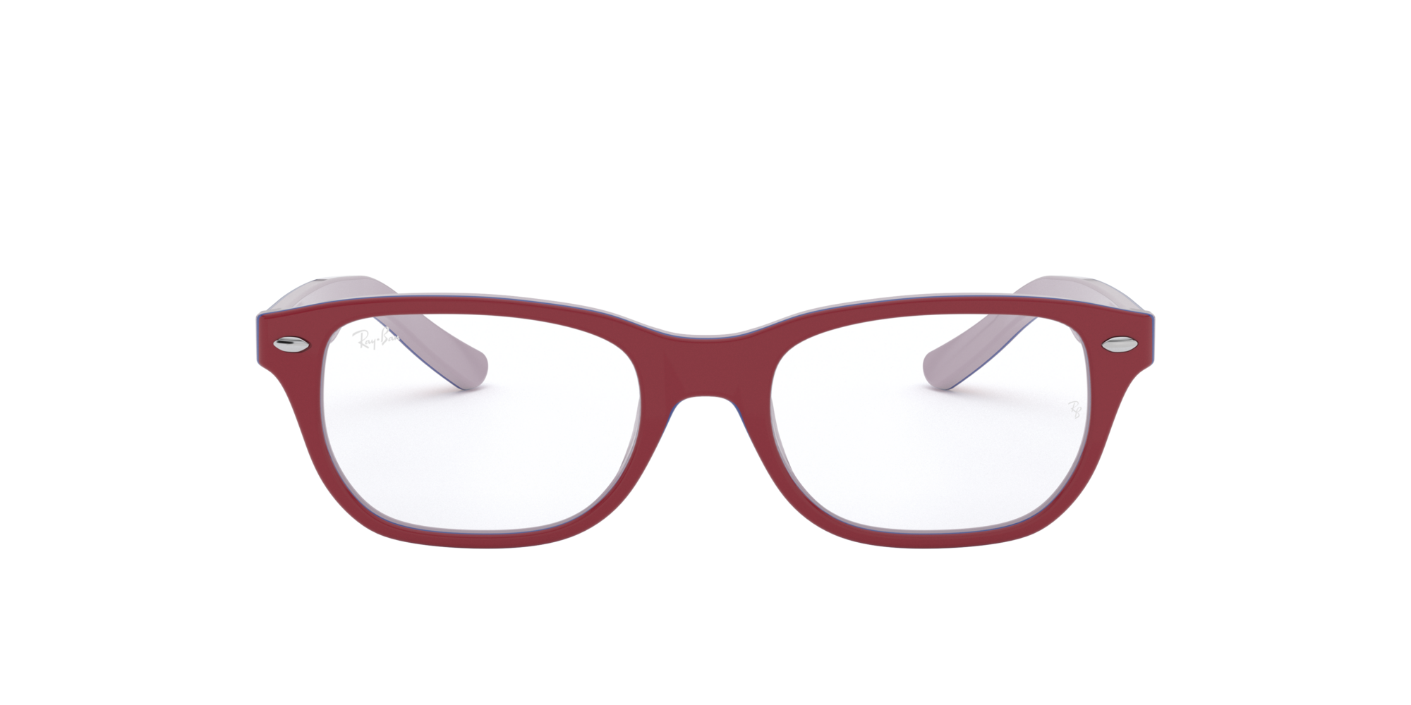 RY1555 3821 Montature da vista Ray - Ban 2