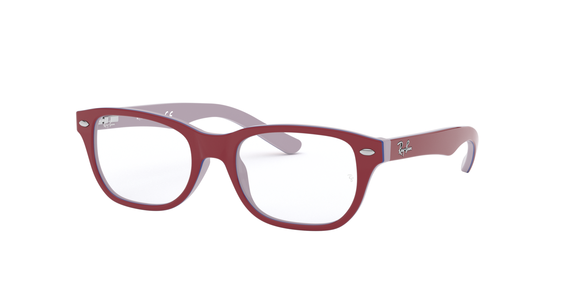 RY1555 3821 Montature da vista Ray - Ban 1