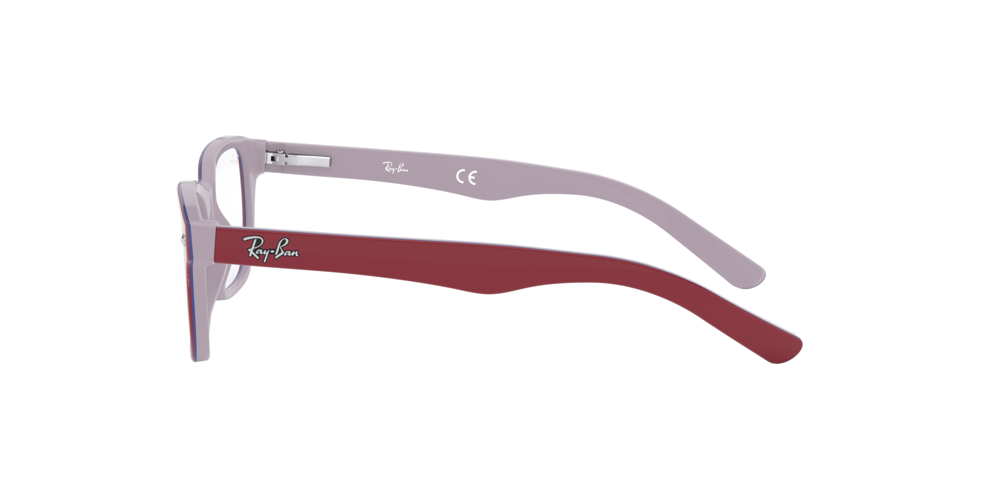 RY1555 3821 Montature da vista Ray - Ban 3