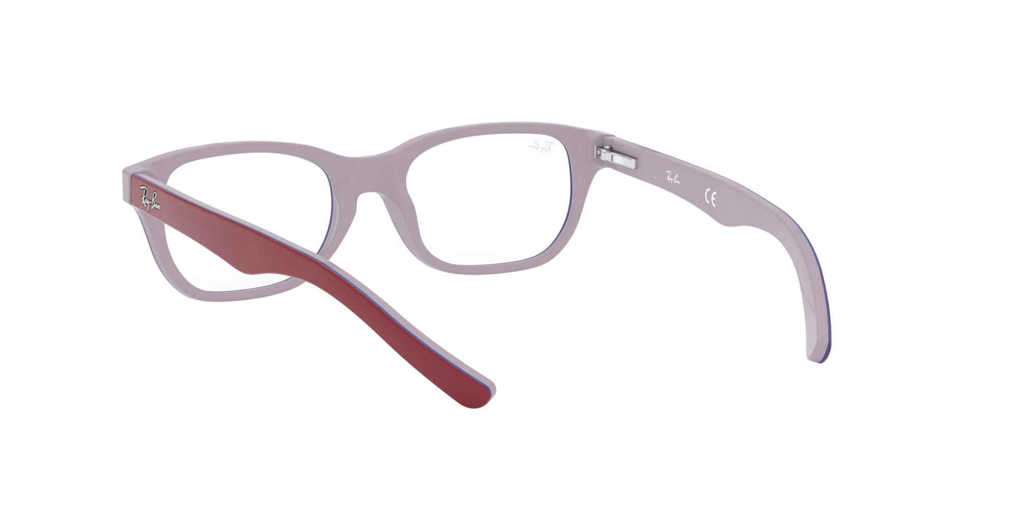 RY1555 3821 Montature da vista Ray - Ban 4