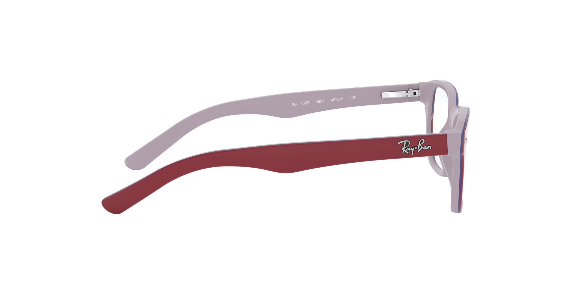 RY1555 3821 Montature da vista Ray - Ban 6