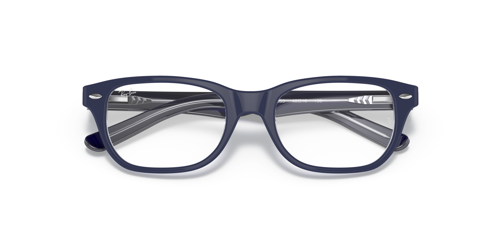 RY1555 3853 Montature da vista Ray - Ban 2