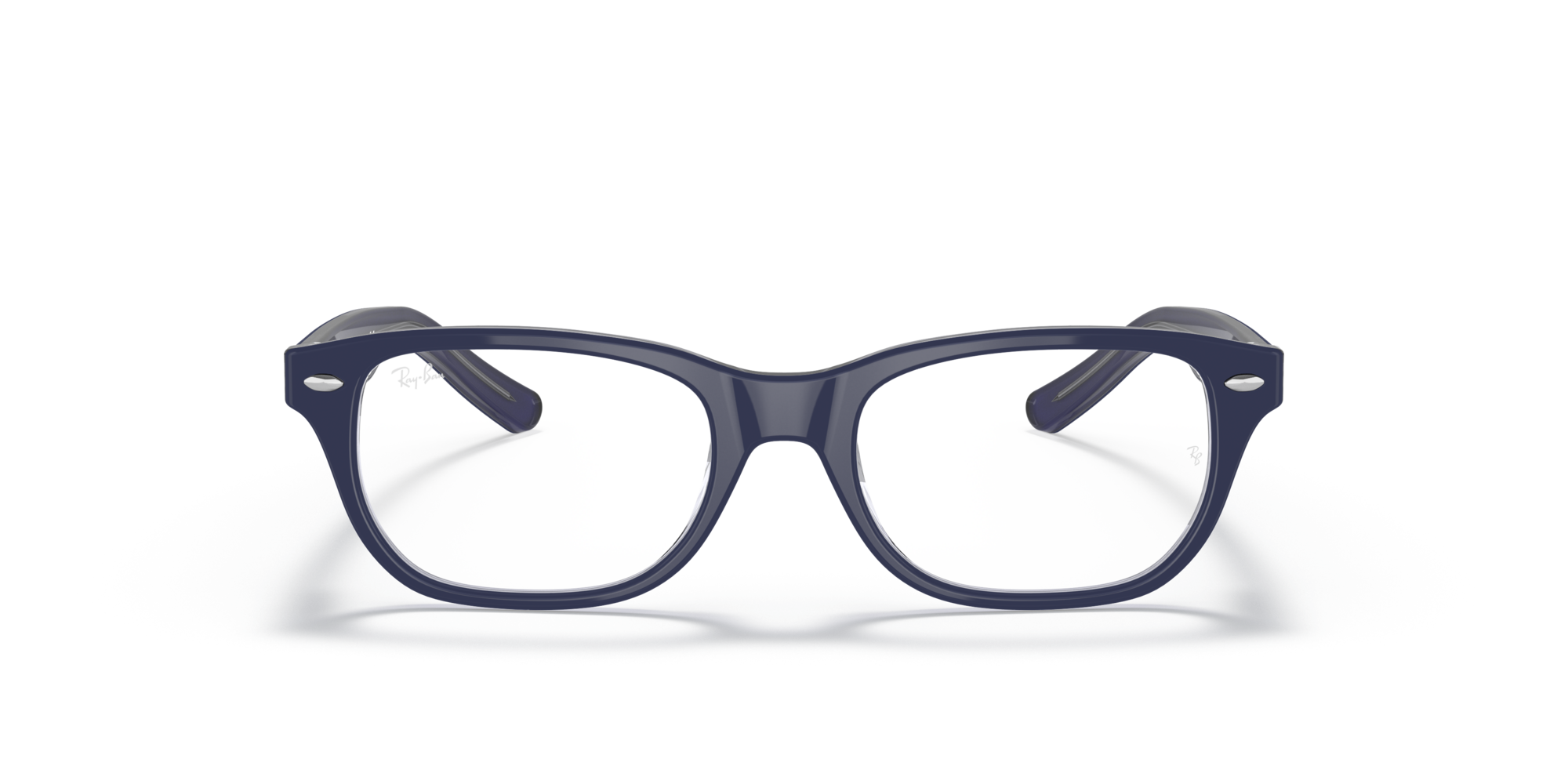 RY1555 3853 Montature da vista Ray - Ban 3