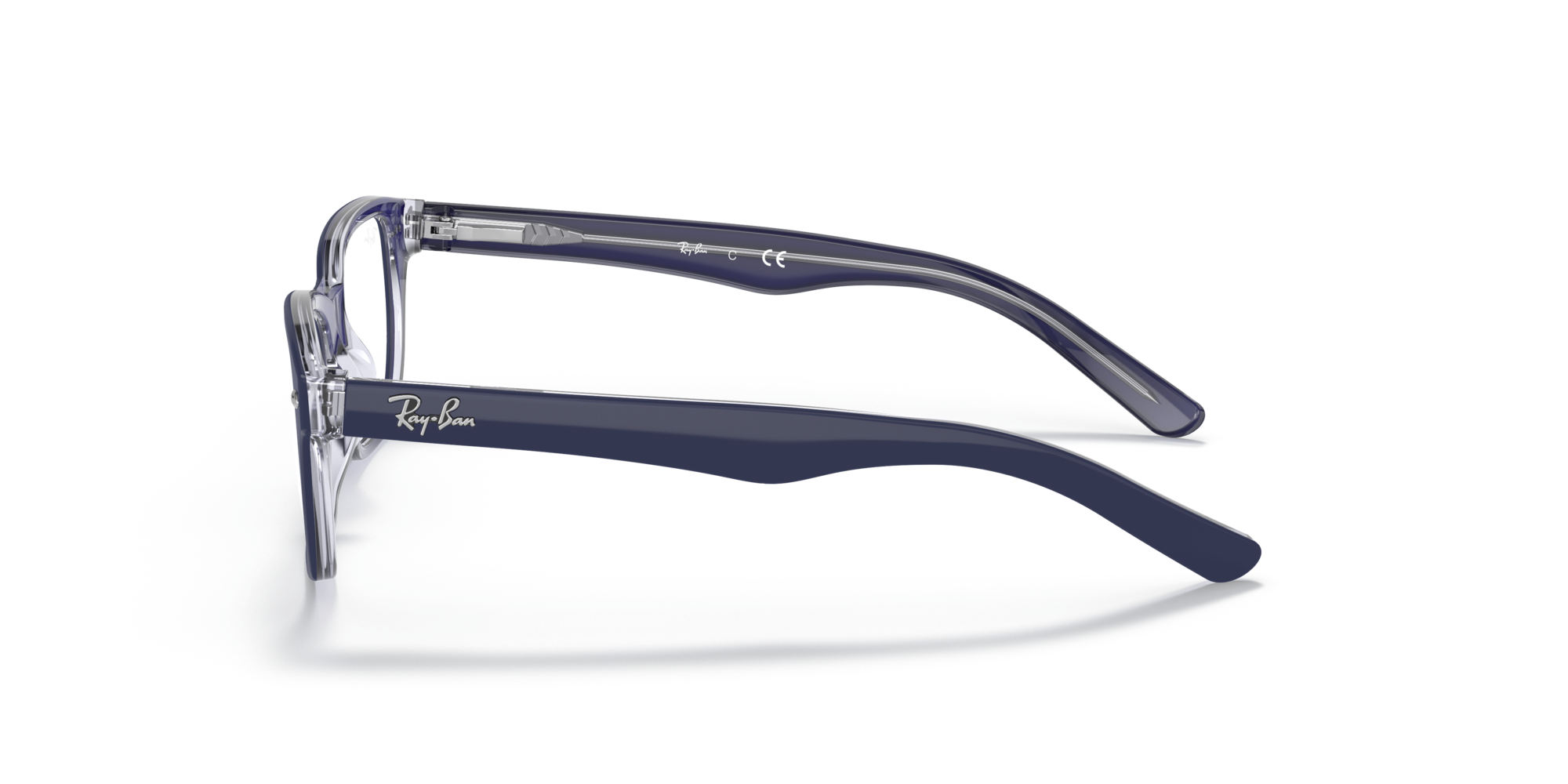RY1555 3853 Montature da vista Ray - Ban 4
