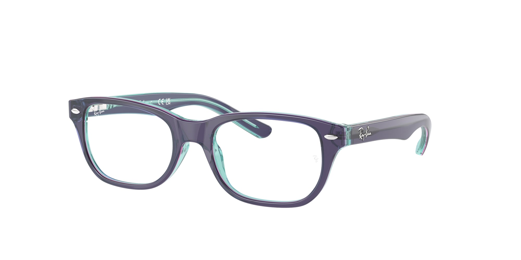 RY1555 3945 Montature da vista Ray - Ban 1
