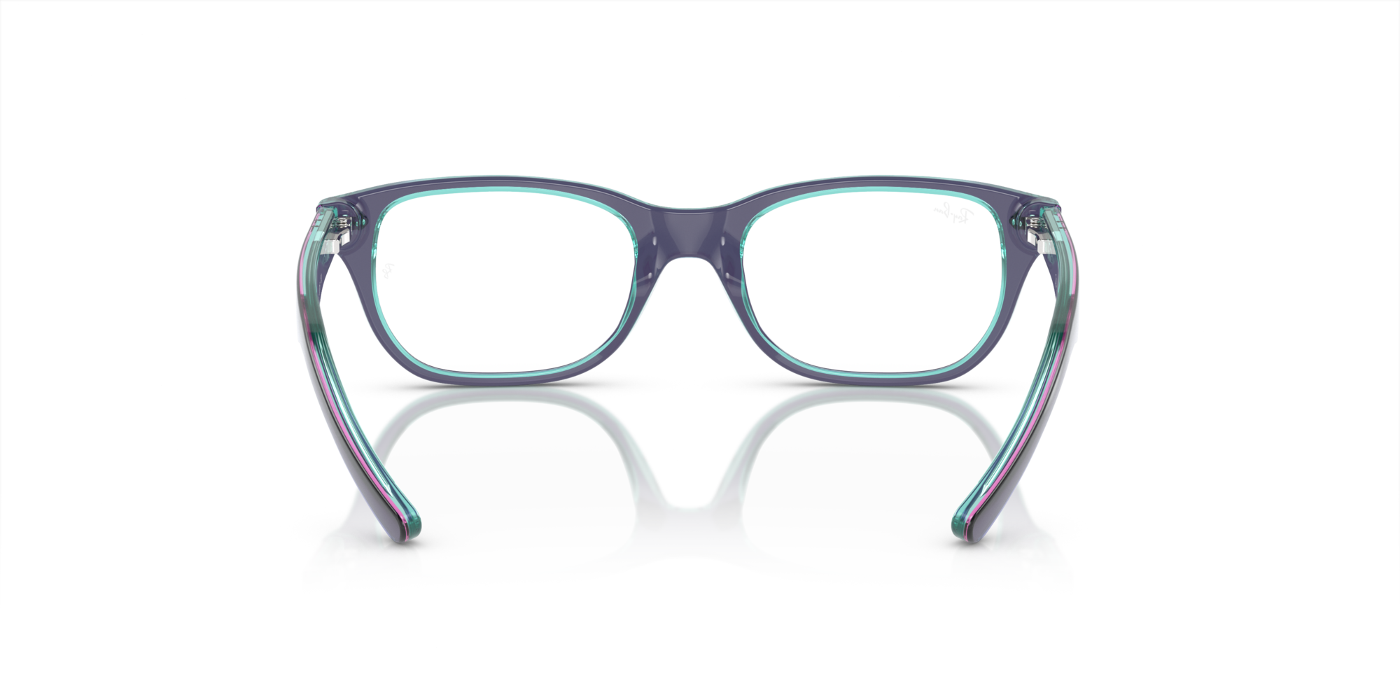 RY1555 3945 Montature da vista Ray - Ban 5