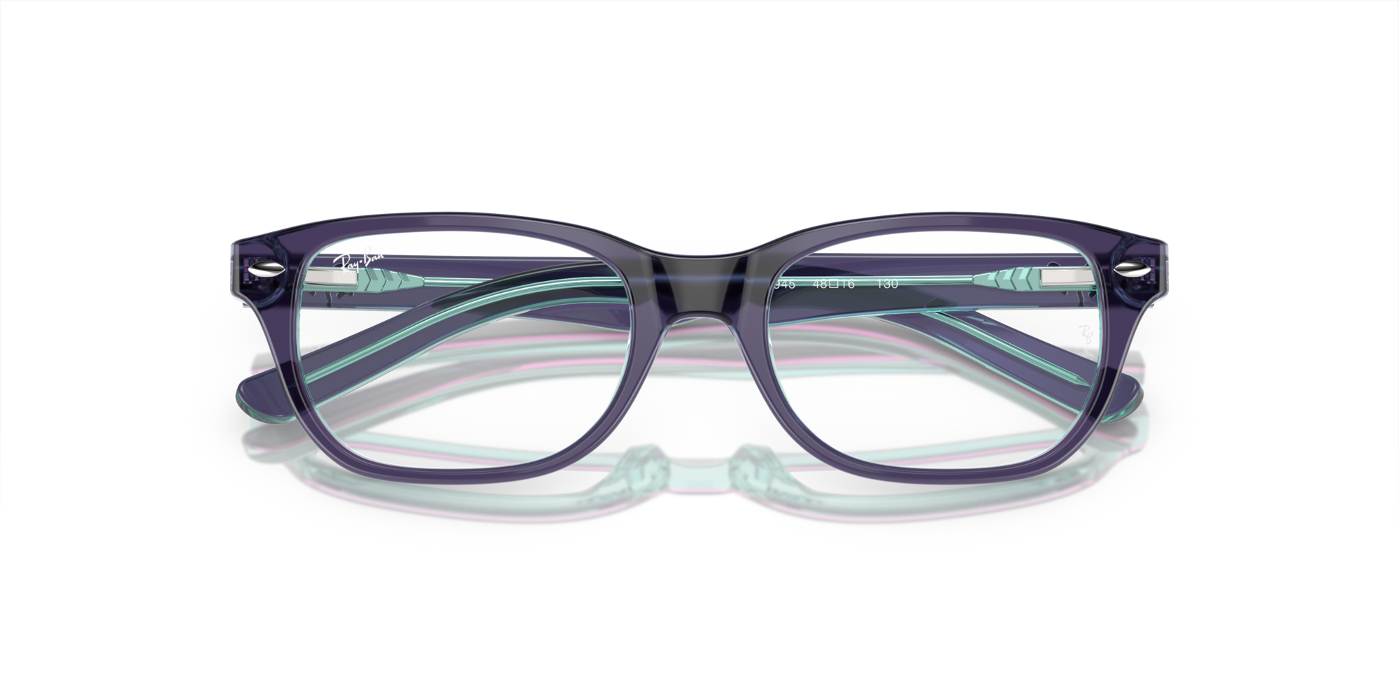 RY1555 3945 Montature da vista Ray - Ban 2