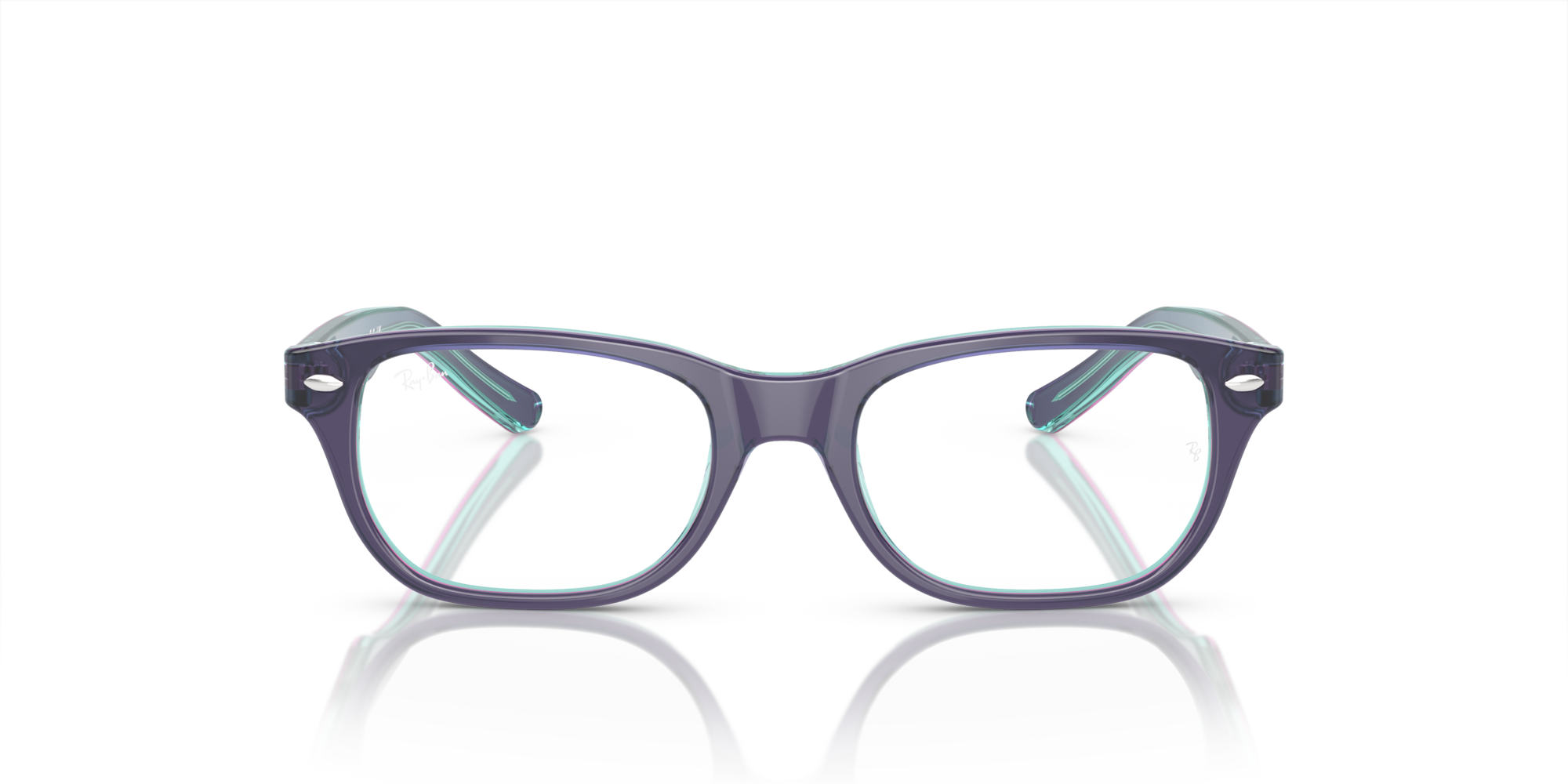 RY1555 3945 Montature da vista Ray - Ban 3