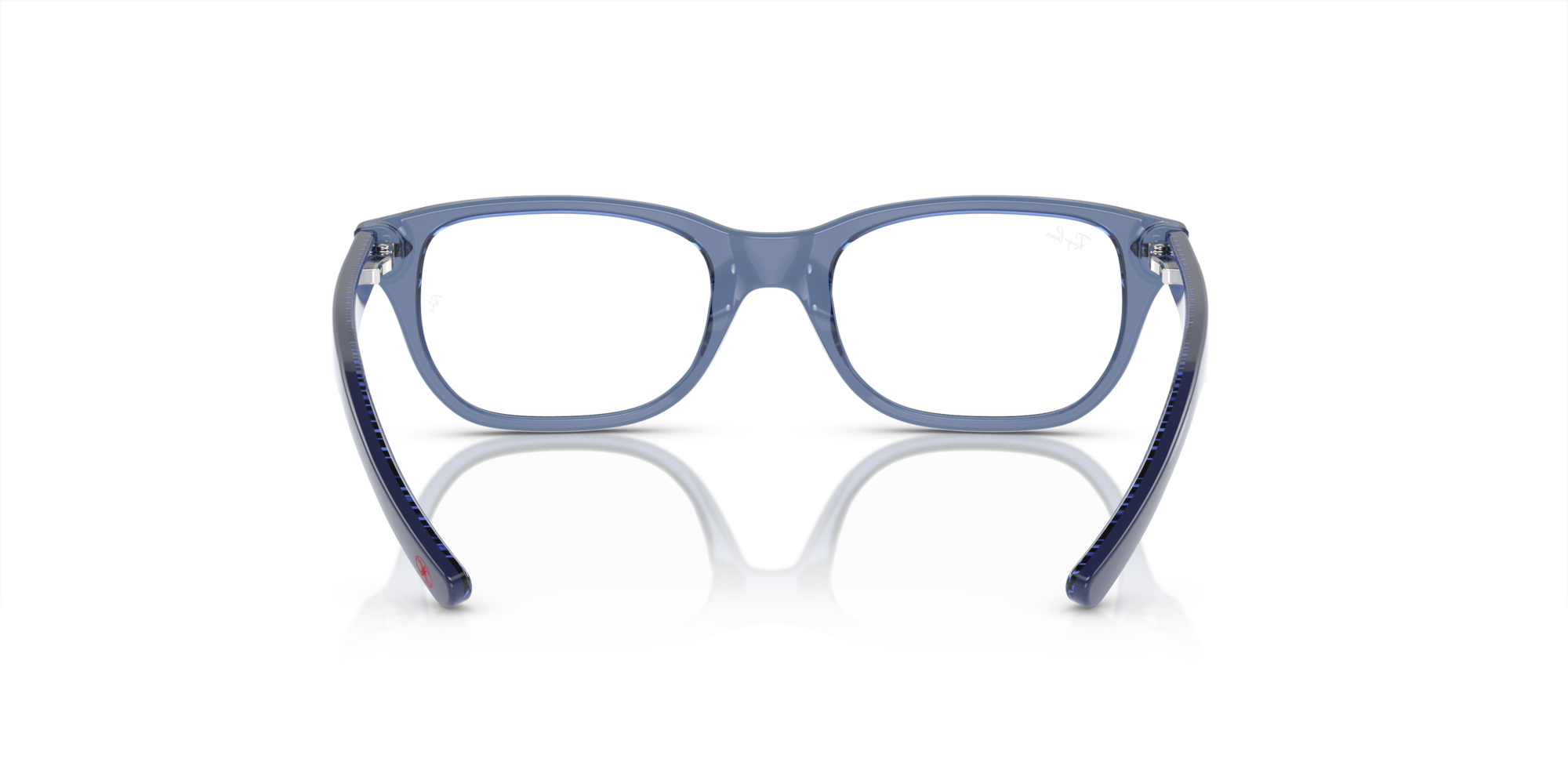 RY1555 3977 Montature da vista Ray - Ban 5