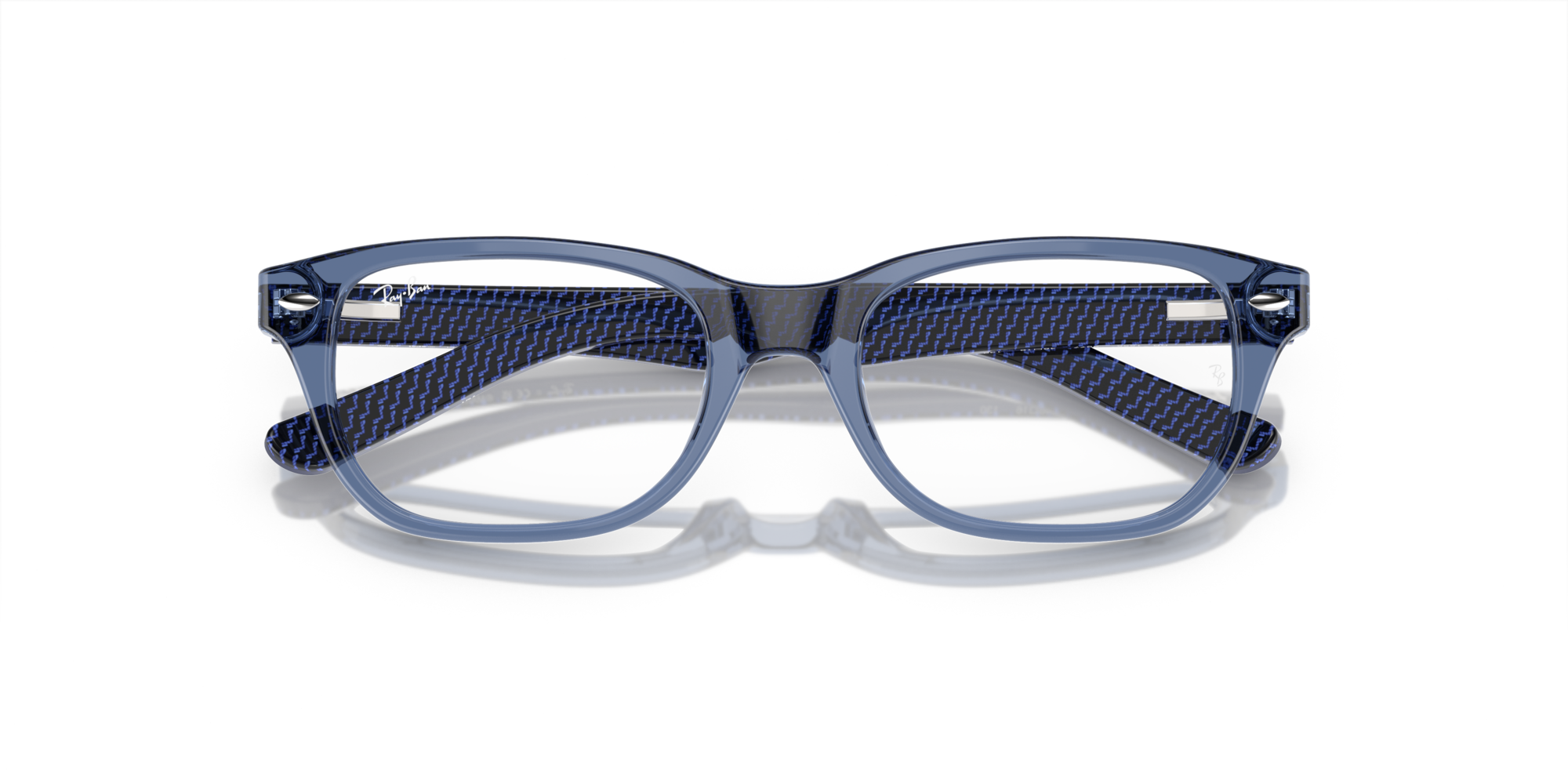 RY1555 3977 Montature da vista Ray - Ban 2
