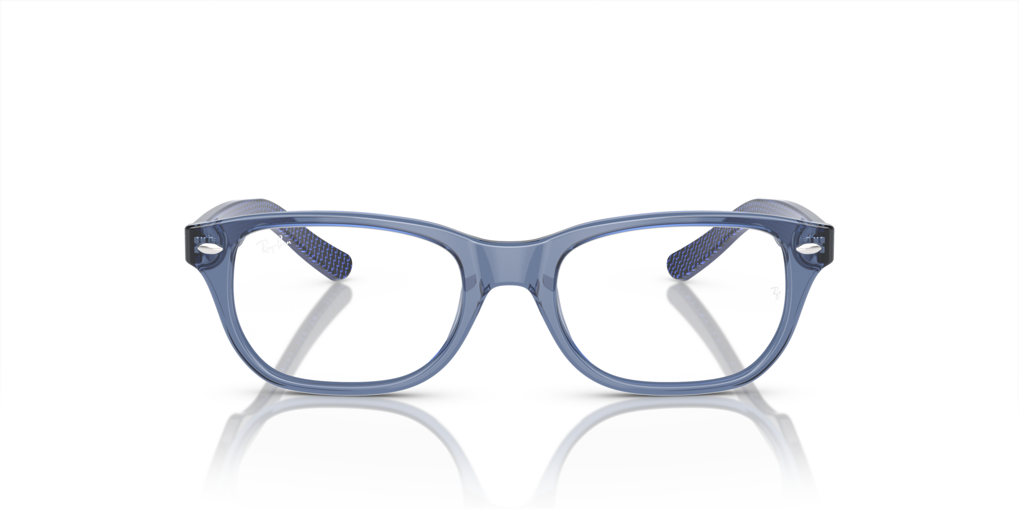 RY1555 3977 Montature da vista Ray - Ban 3