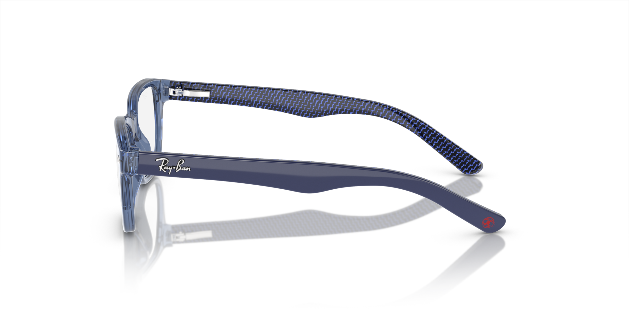 RY1555 3977 Montature da vista Ray - Ban 4