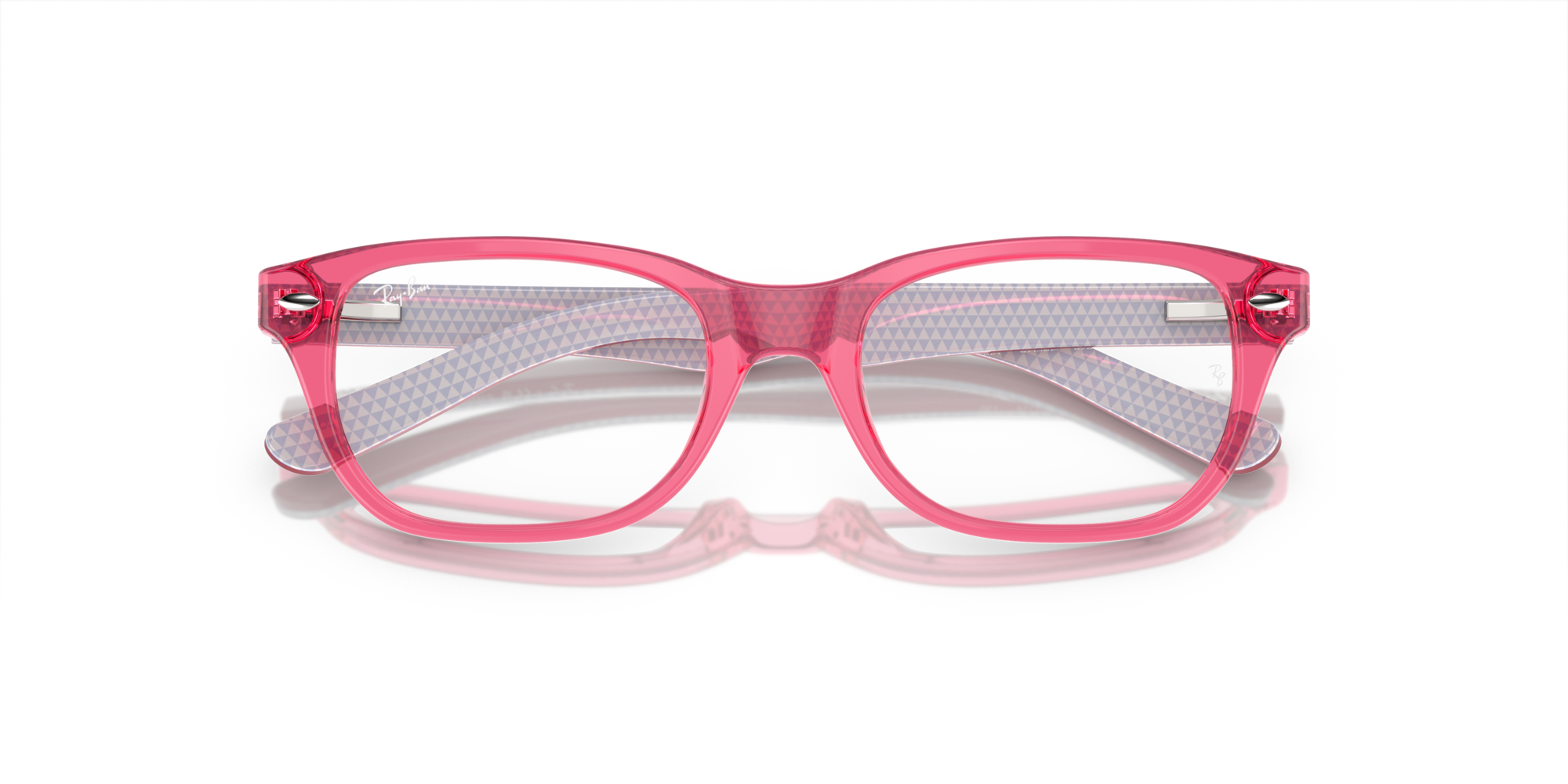 RY1555 3978 Montature da vista Ray - Ban 2