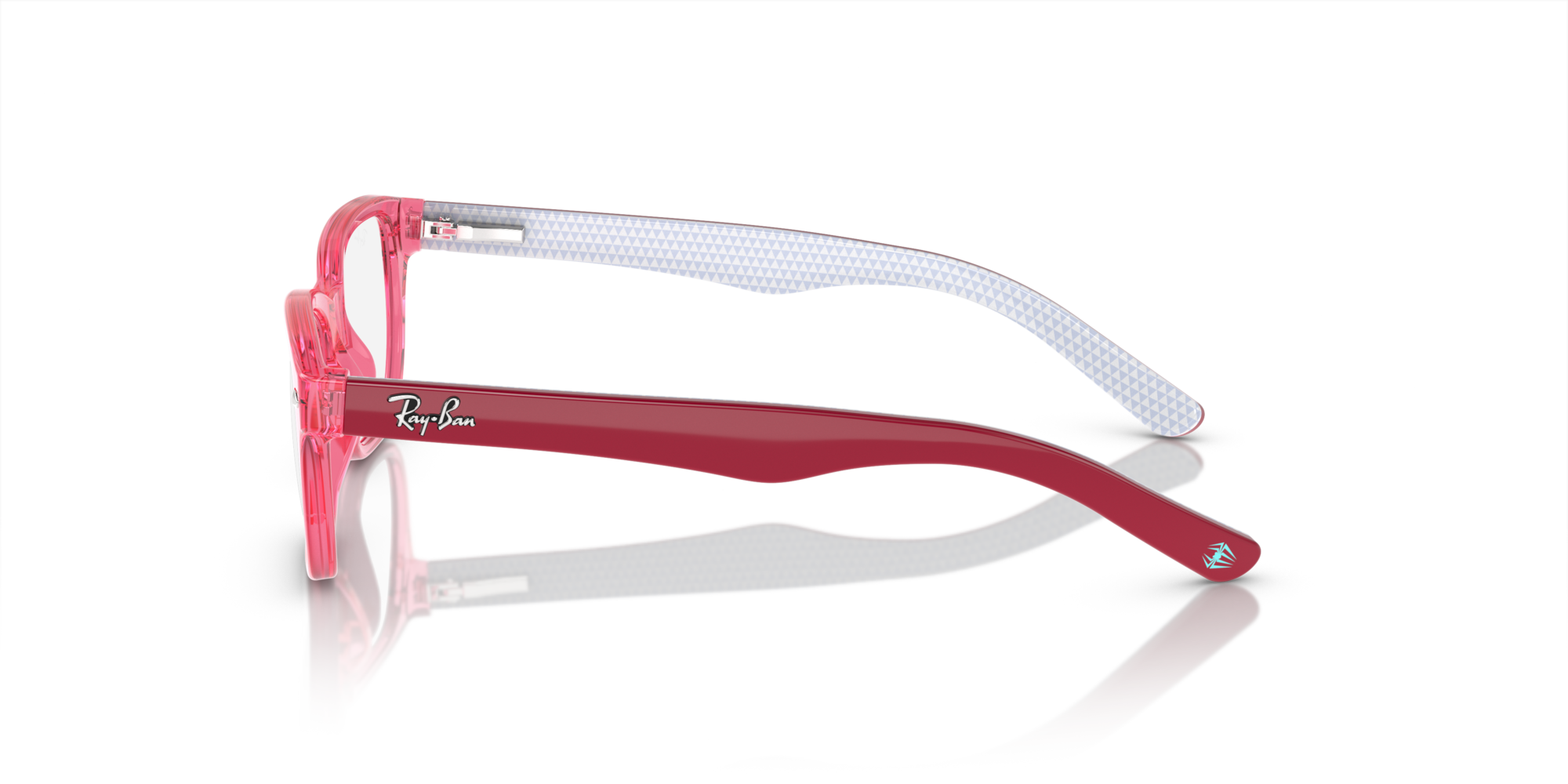 RY1555 3978 Montature da vista Ray - Ban 4