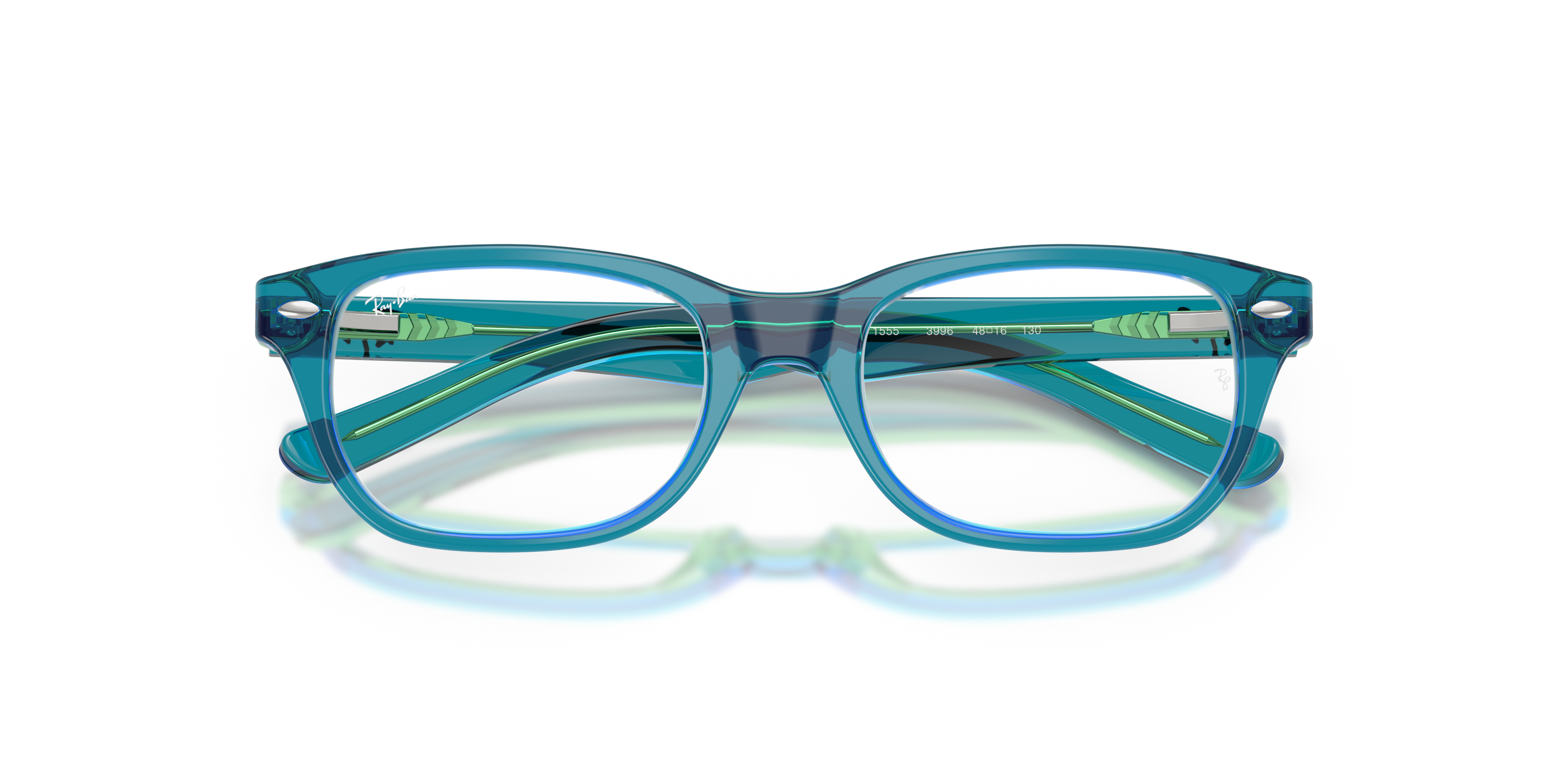Ray - Ban RY1555 3996