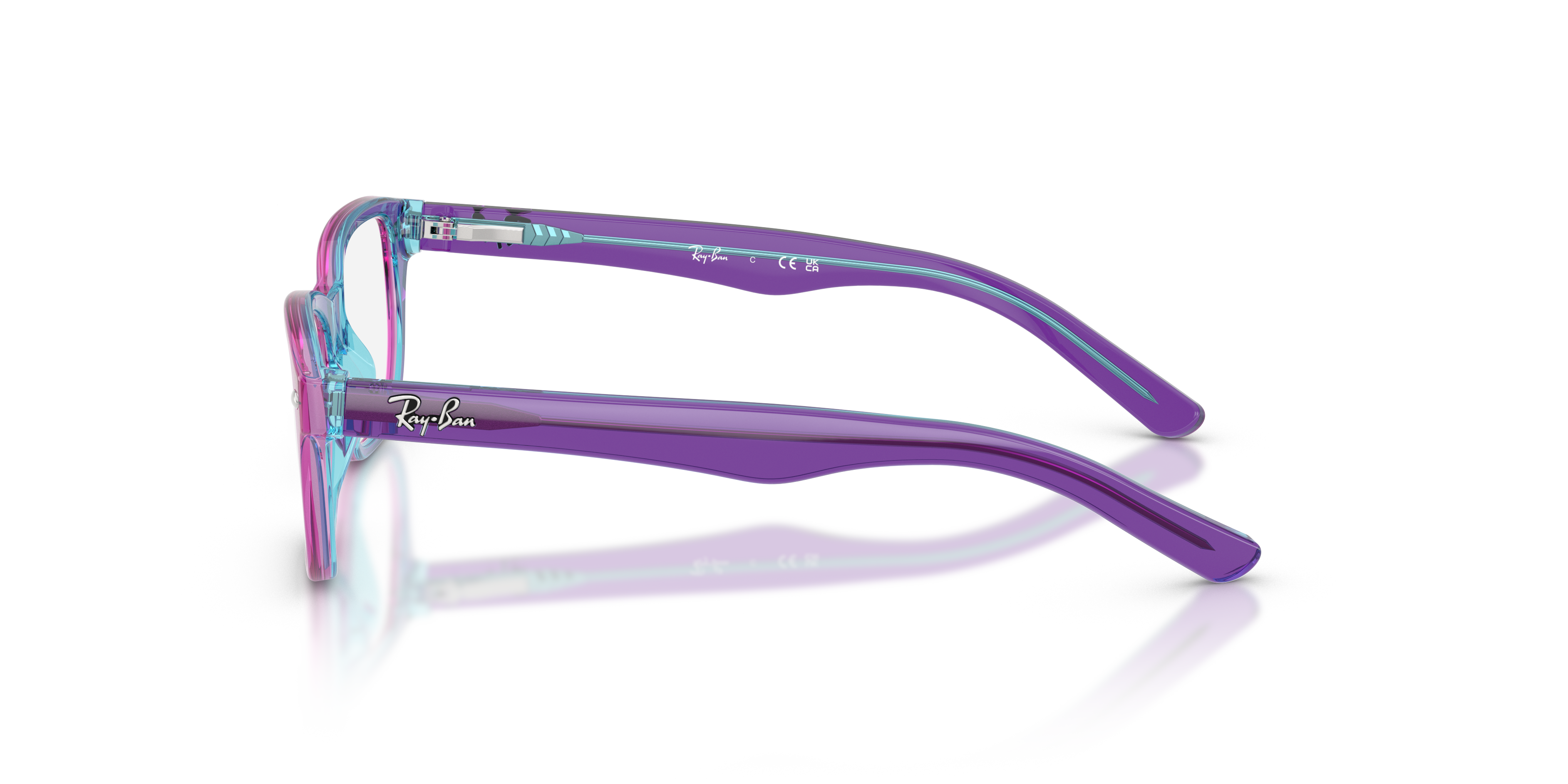 Ray - Ban RY1555 3997