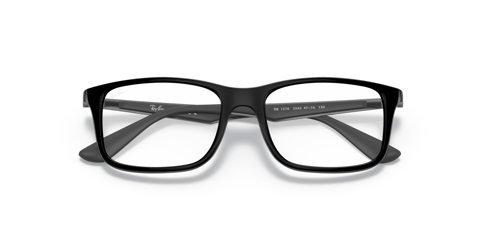 RY1570 3542 Montature da vista Ray - Ban 2