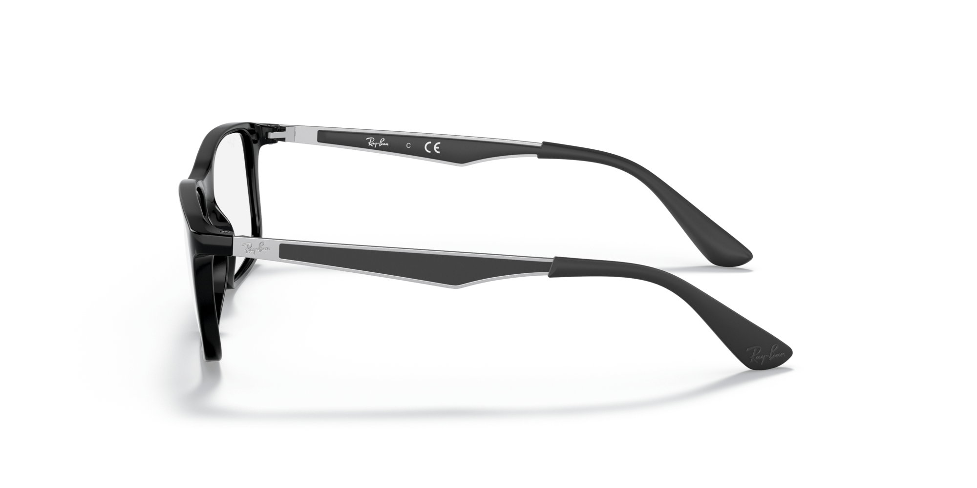 RY1570 3542 Montature da vista Ray - Ban 4