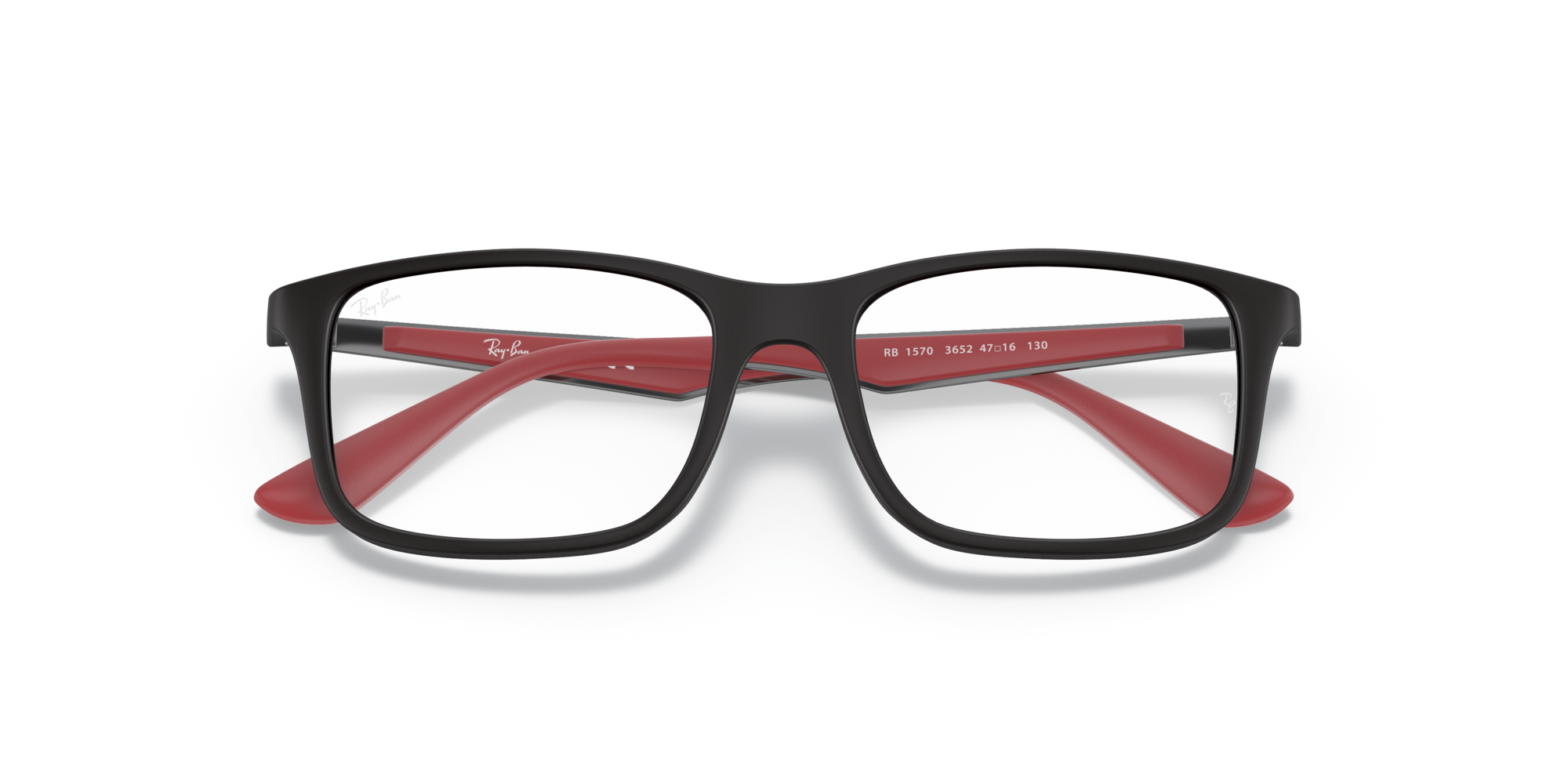 RY1570 3652 Montature da vista Ray - Ban 2
